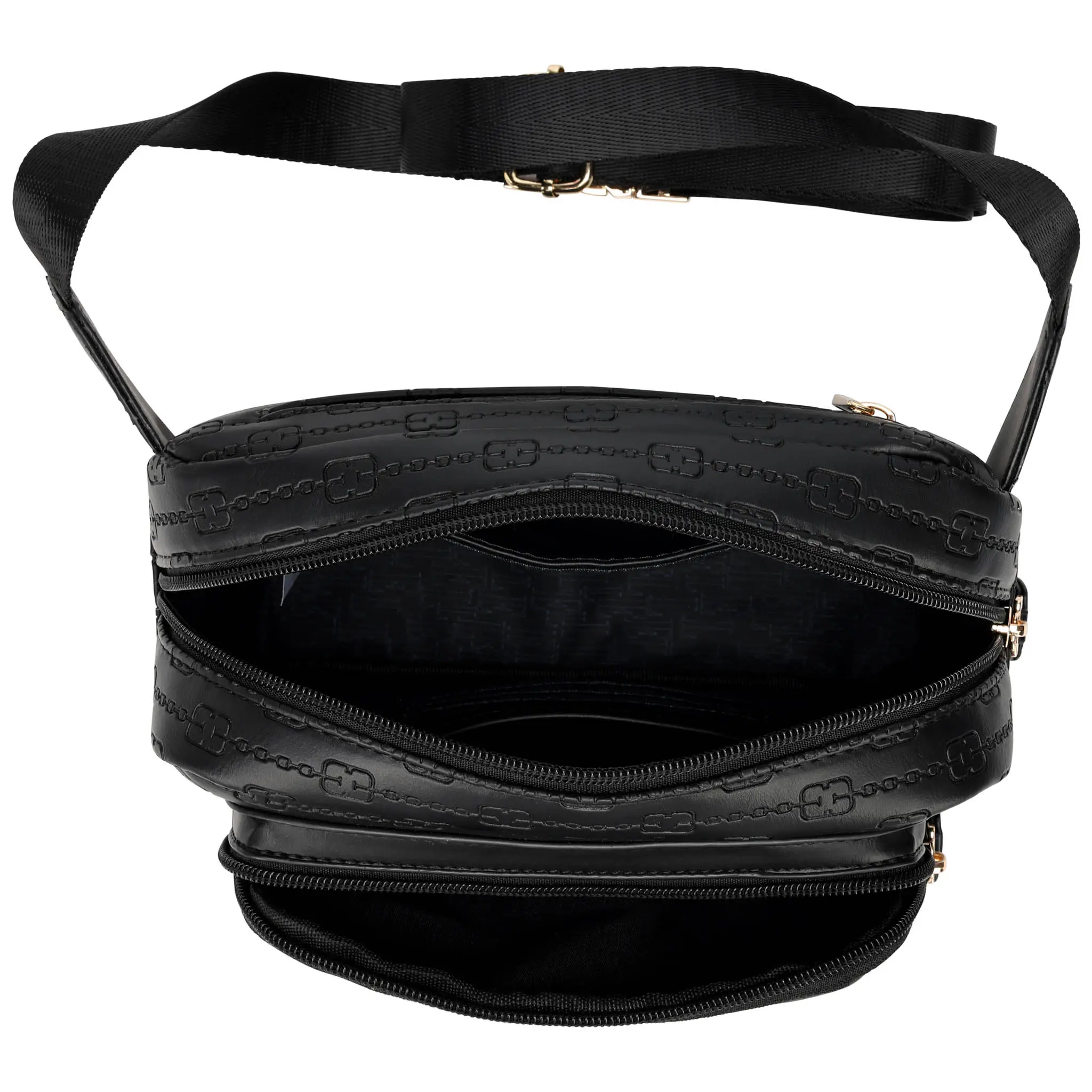 Eleganza 1.6L Crossbody Bag - Image 3