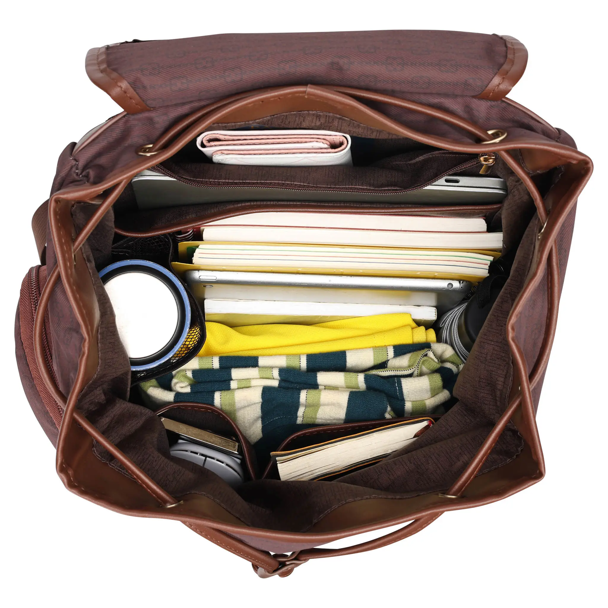 Eleganza 25L Backpack - Image 3