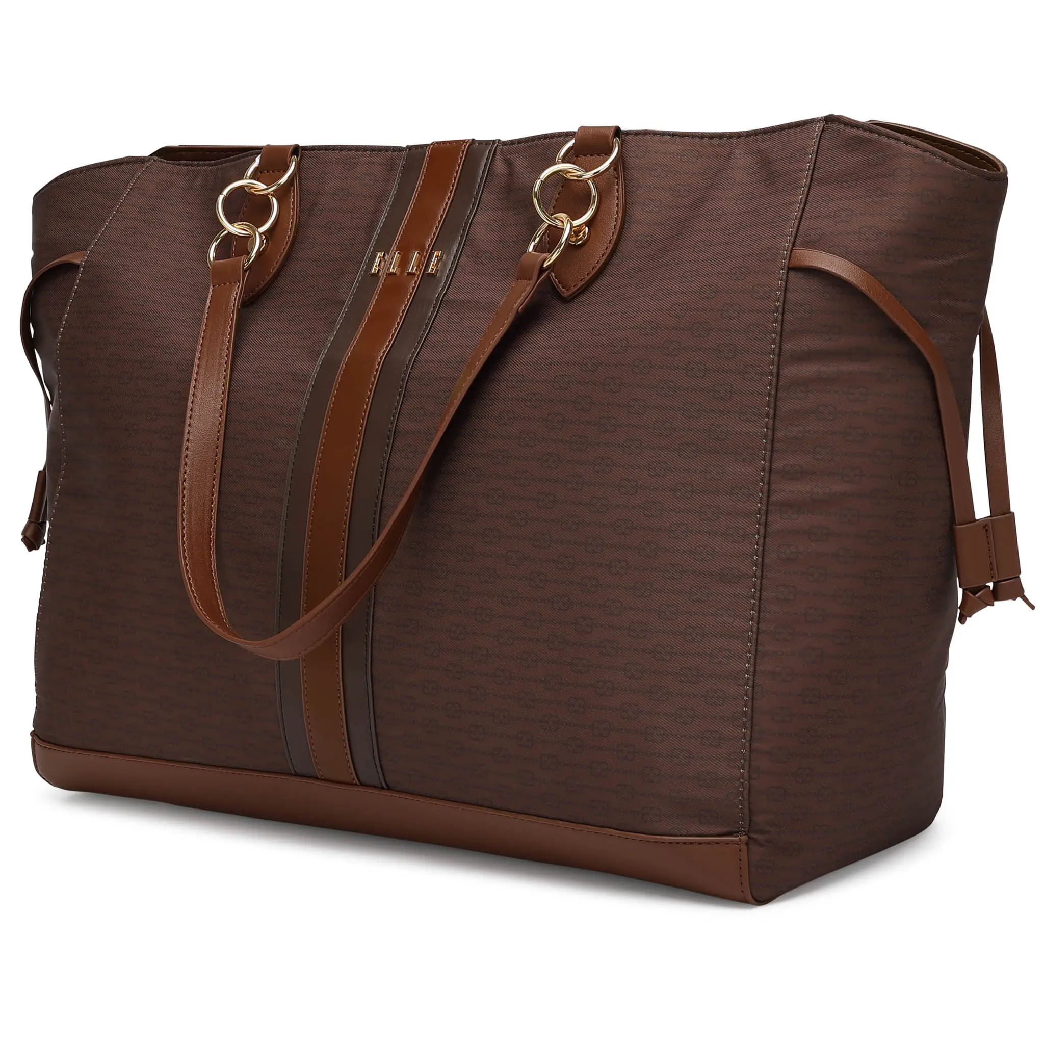 Eleganza 32L Weekender Duffel Bag - Image 13