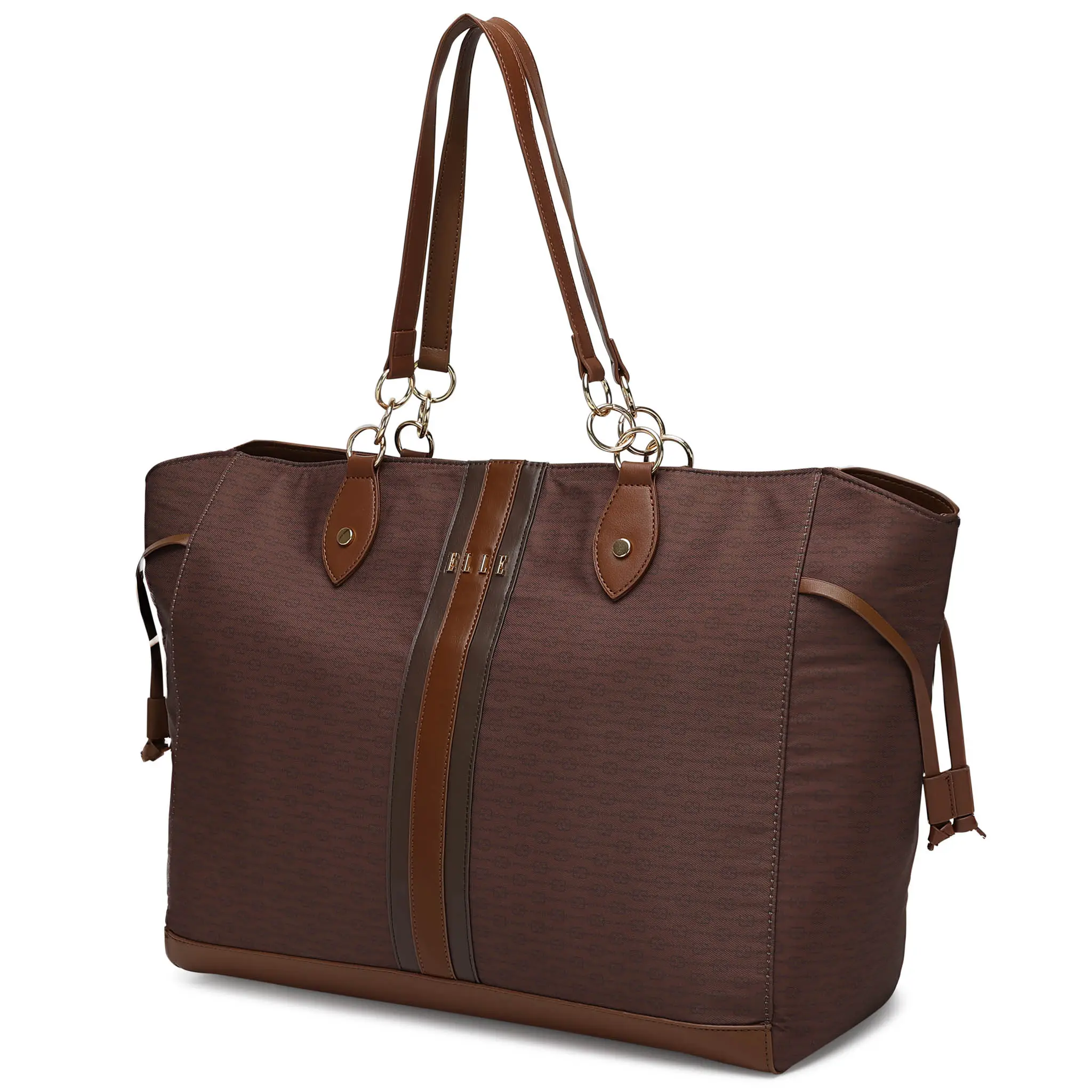 Eleganza 32L Weekender Duffel Bag - Image 14