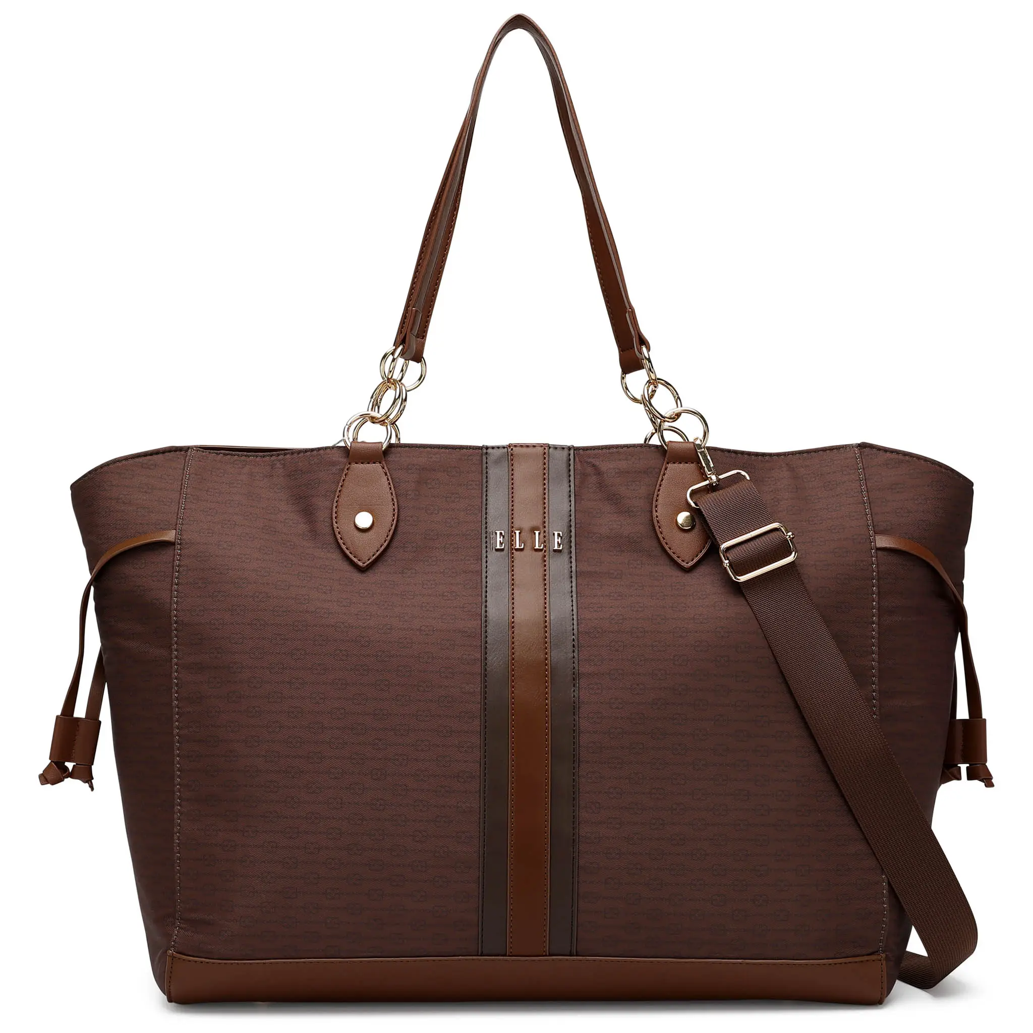 Eleganza 32L Weekender Duffel Bag - Image 16