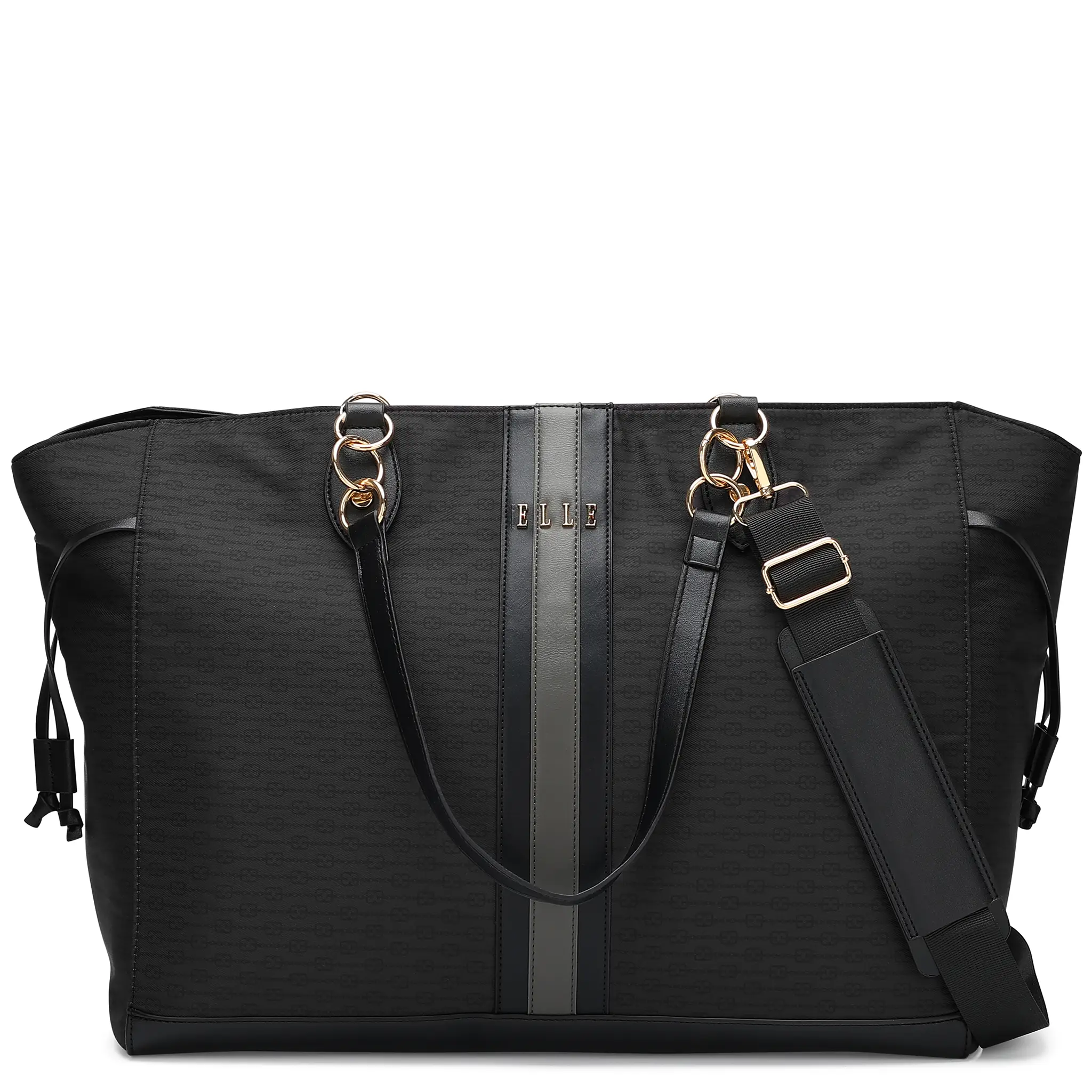 Eleganza 32L Weekender Duffel Bag - Image 17