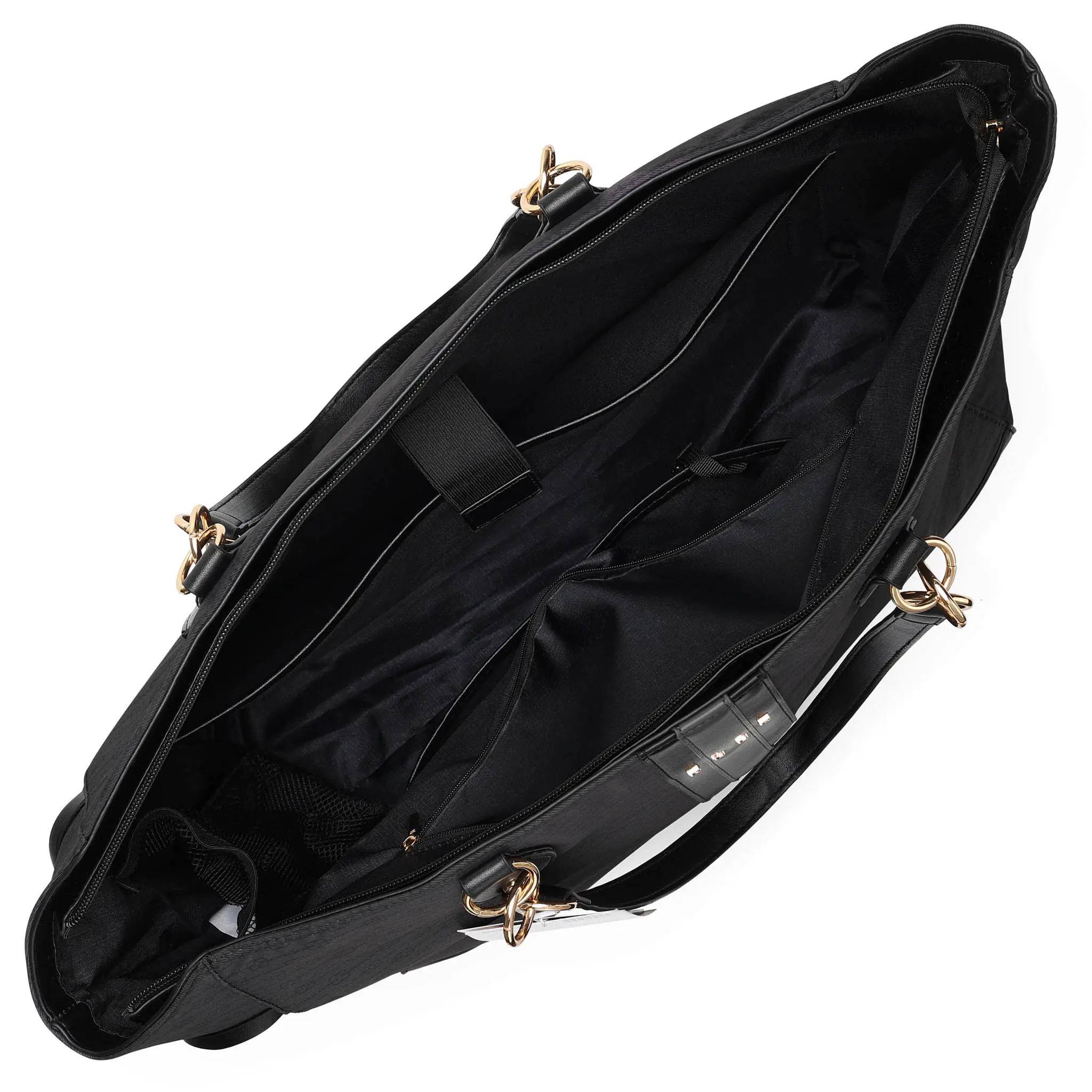 Eleganza 32L Weekender Duffel Bag - Image 18