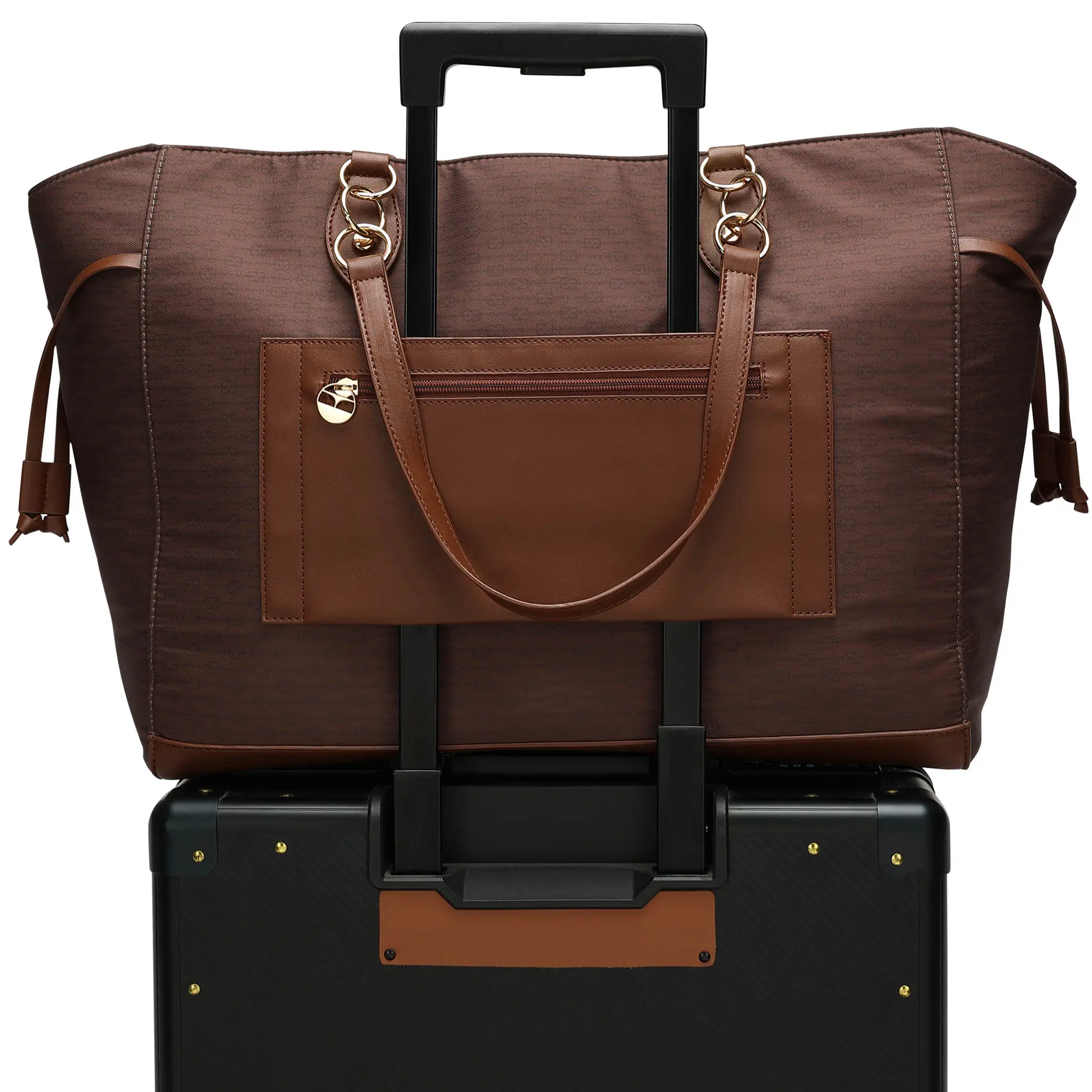Eleganza 32L Weekender Duffel Bag - Image 5