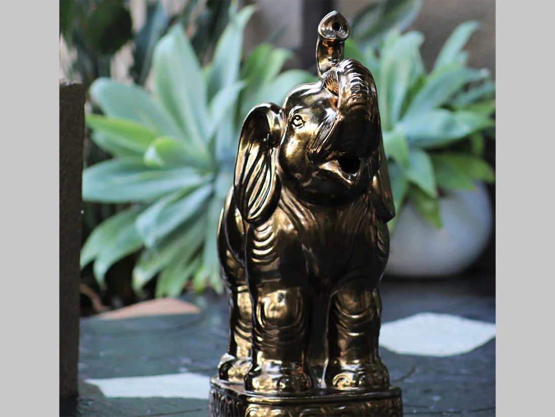 Elephant By Plantatorem - Image 2