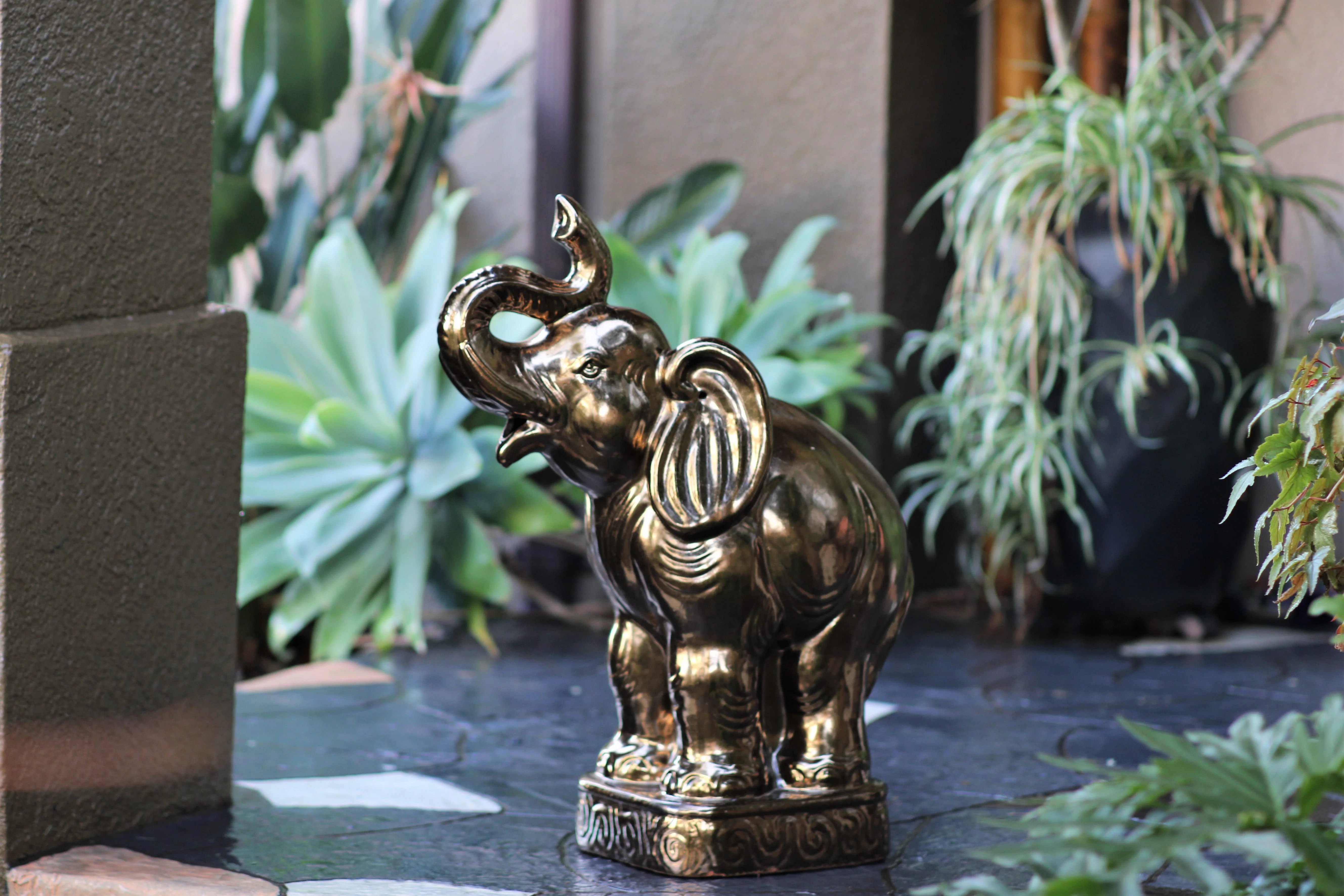 Elephant By Plantatorem - Image 3