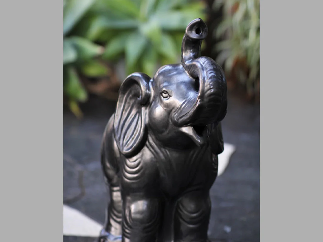 Elephant By Plantatorem - Image 5