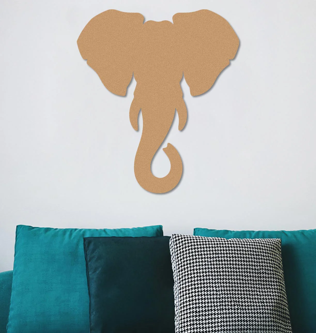 Elephant Sign - Image 3