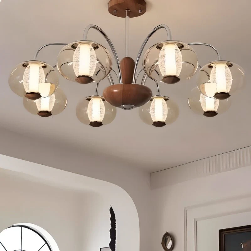 Elidi Chandelier - Image 2