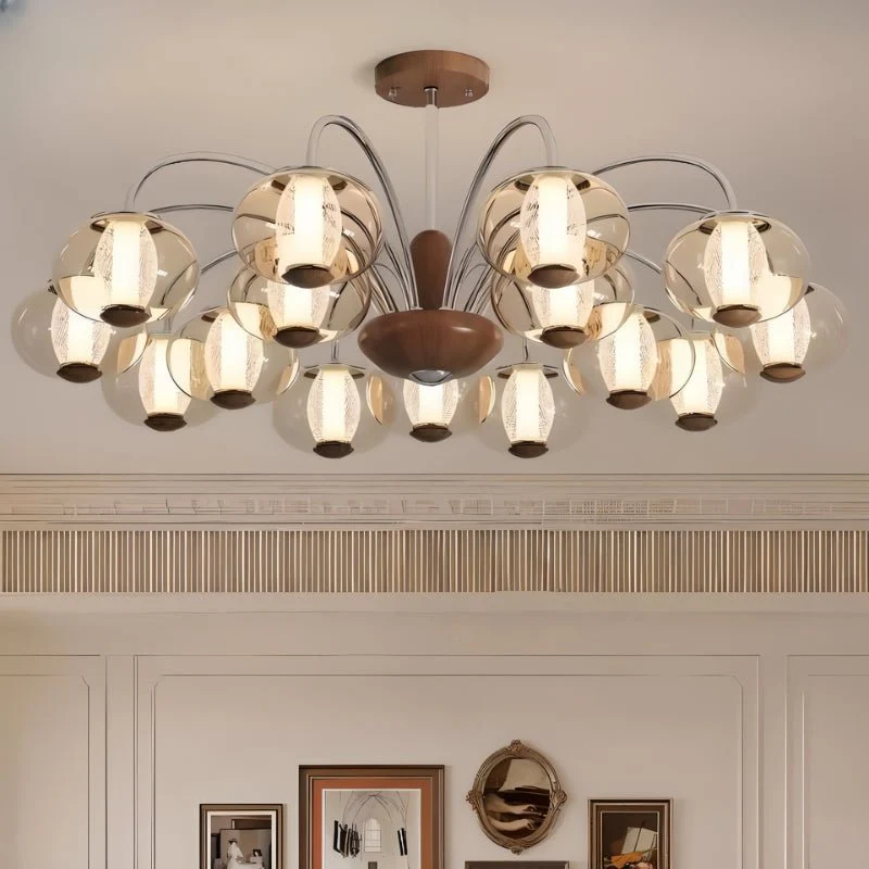 Elidi Chandelier - Image 3