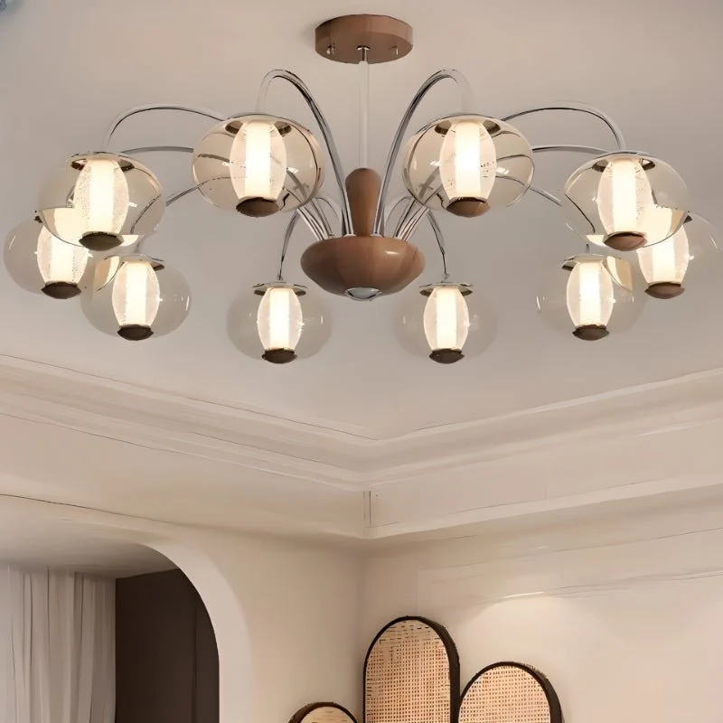 Elidi Chandelier - Image 4