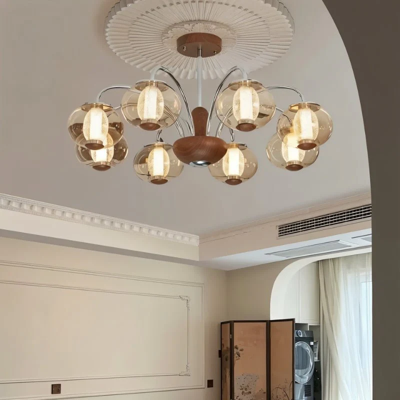 Elidi Chandelier - Image 5