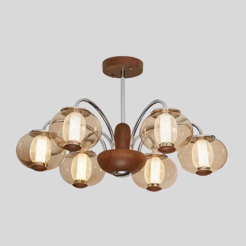 Elidi Chandelier - Image 7