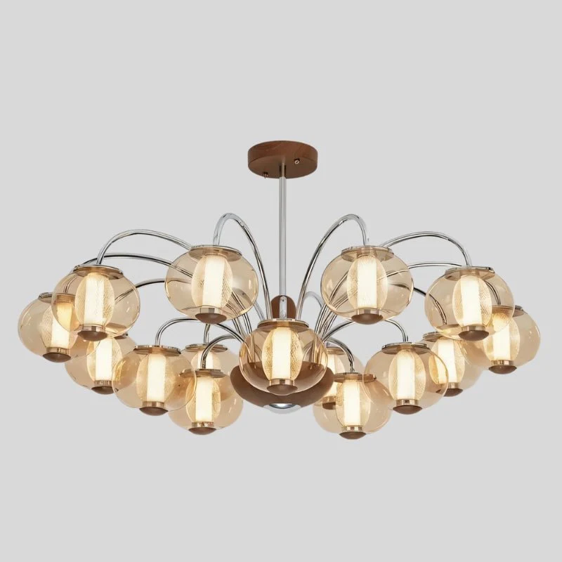 Elidi Chandelier - Image 9