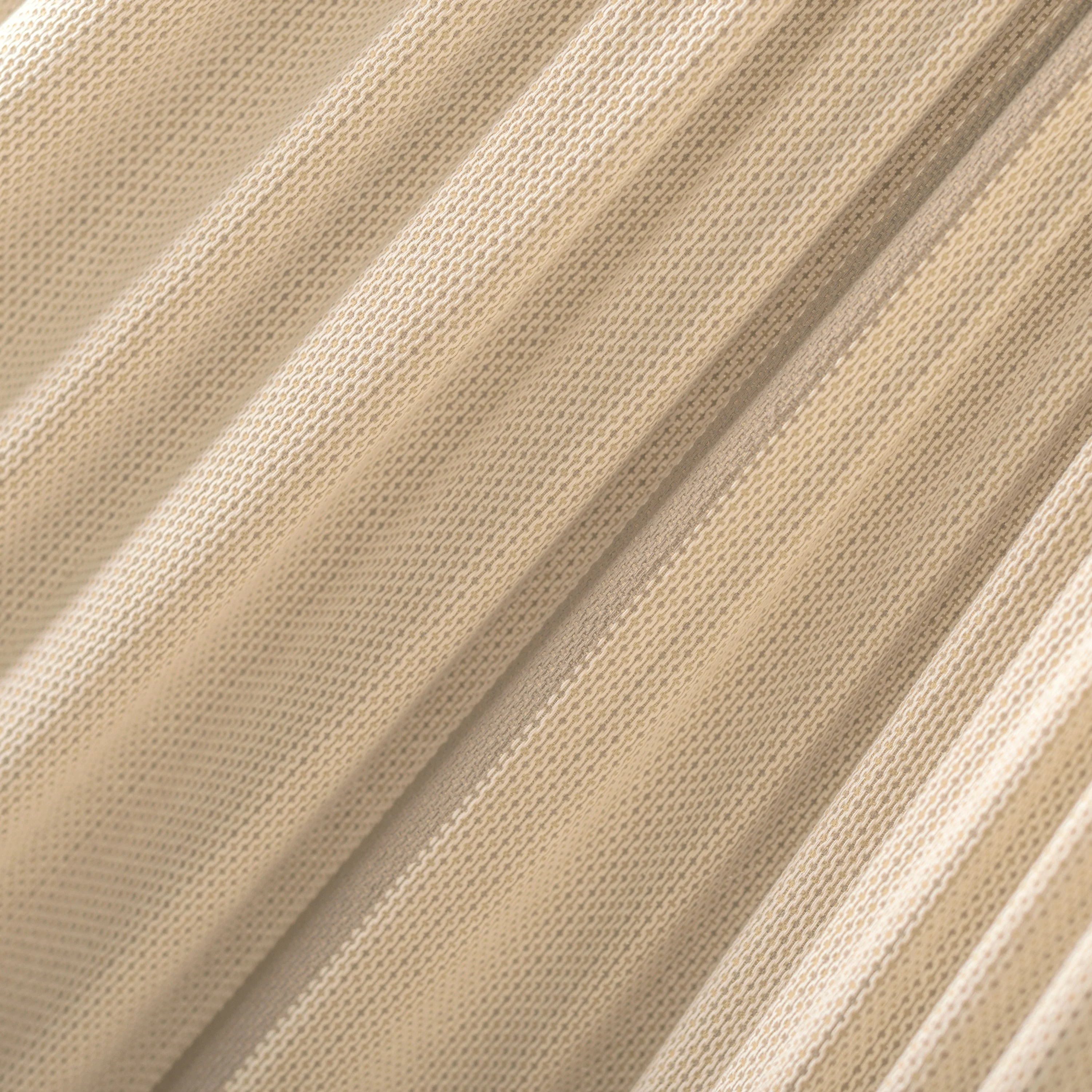 Elipso Brazil Muscade - Organic Cotton Kingsize Hammock with FSC® certified Larch Stand - Image 6