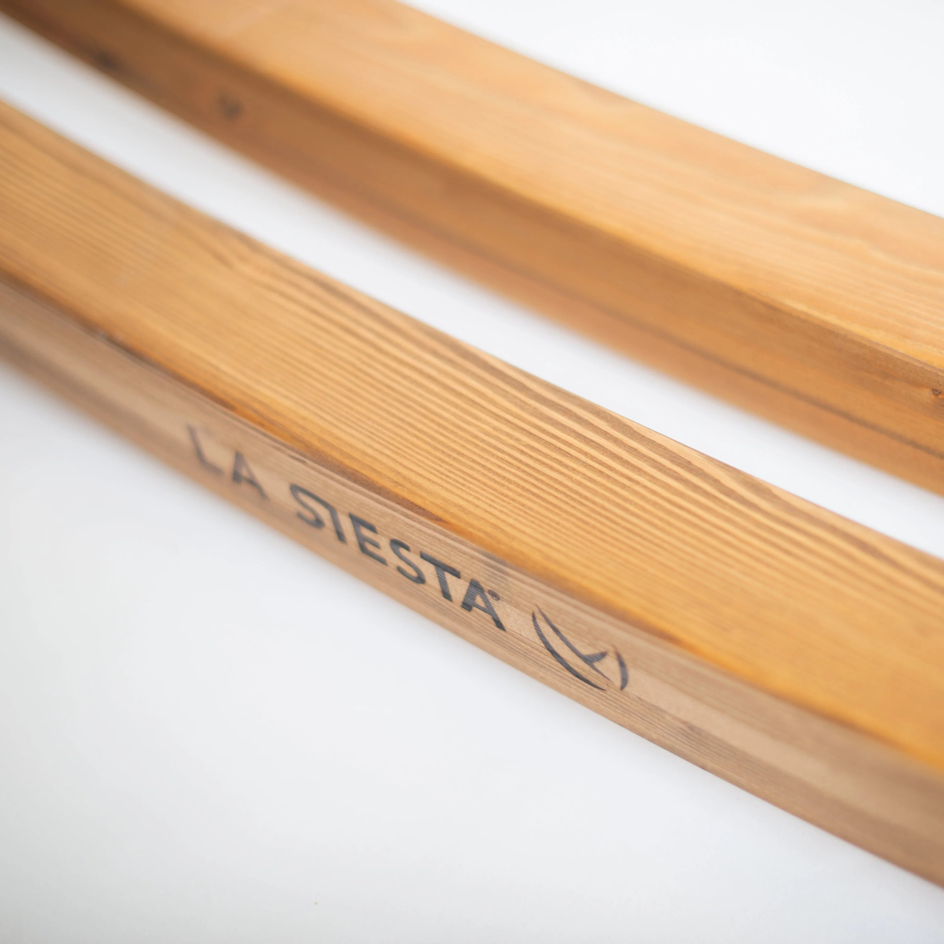 Elipso Nature - FSC® certified Larch Stand for Double Hammocks - Image 2