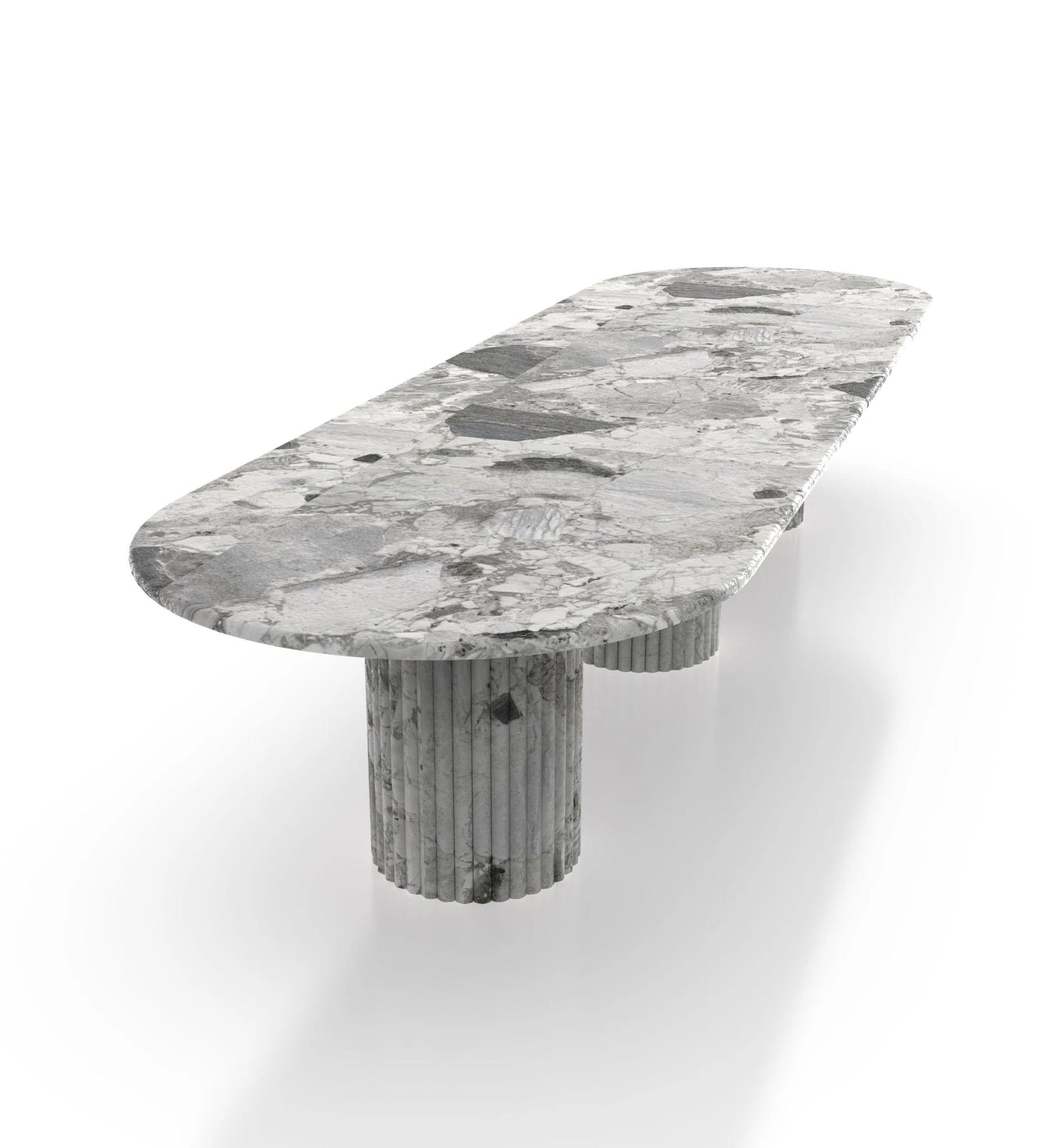 Elisa Grande Dining Table - Image 2