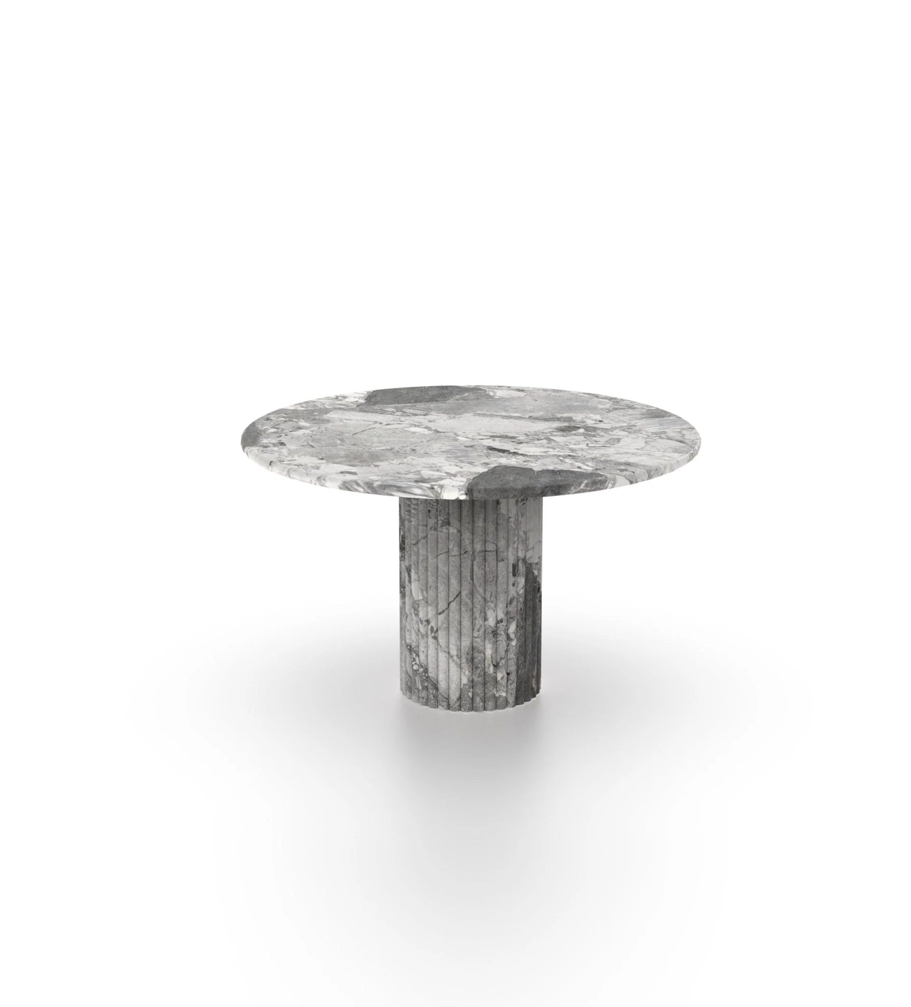 Elisa Petit Round Dining Table - Image 10