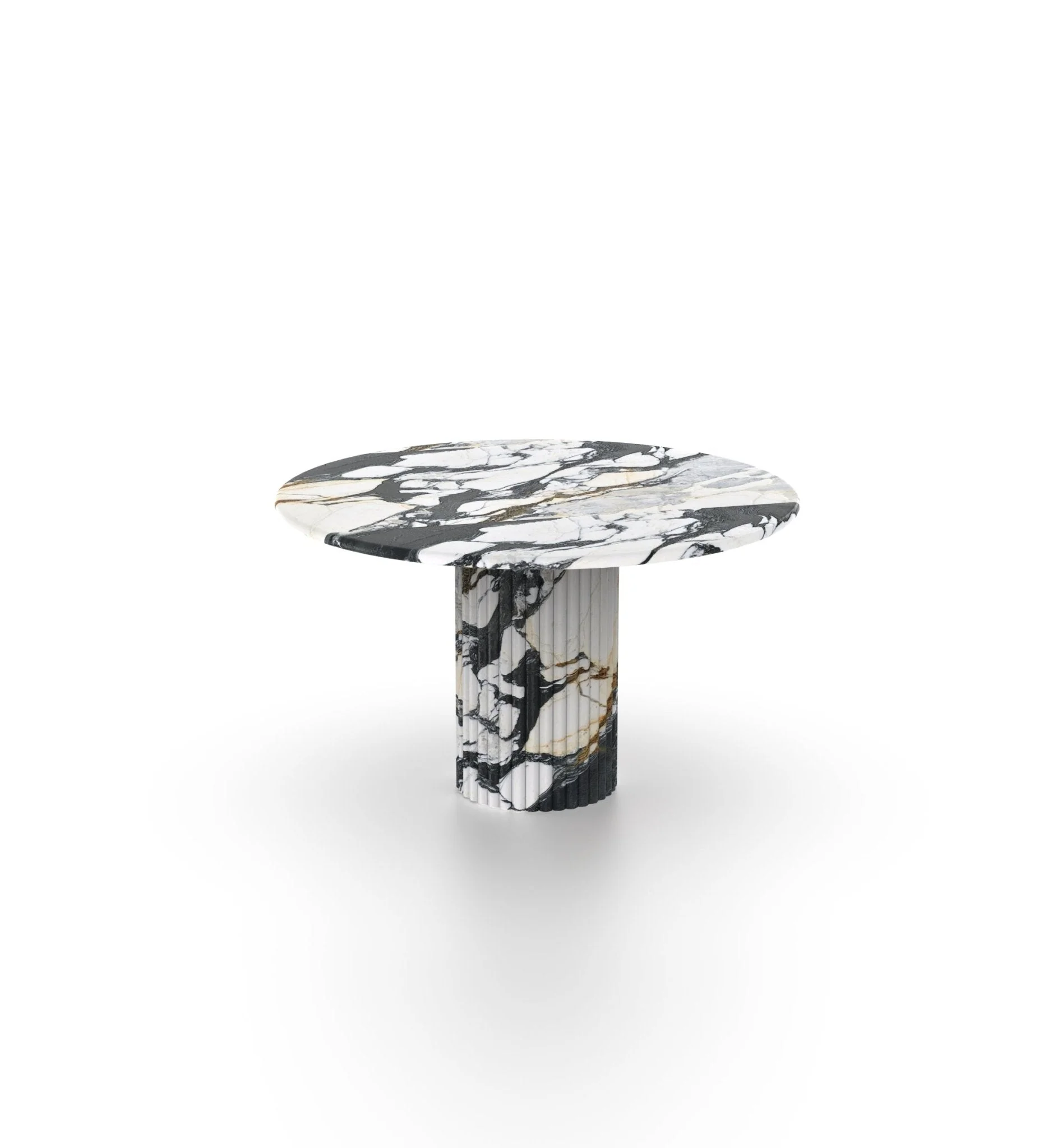 Elisa Petit Round Dining Table - Image 3