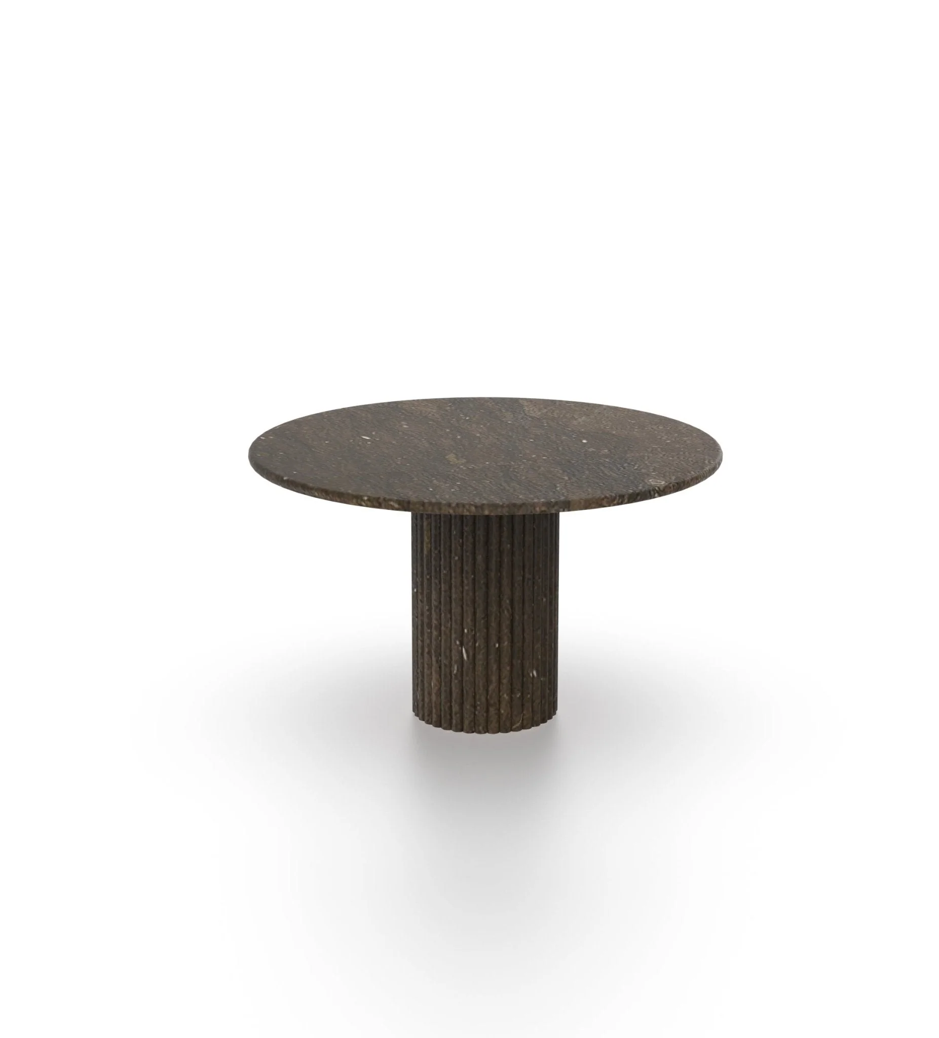 Elisa Petit Round Dining Table - Image 4