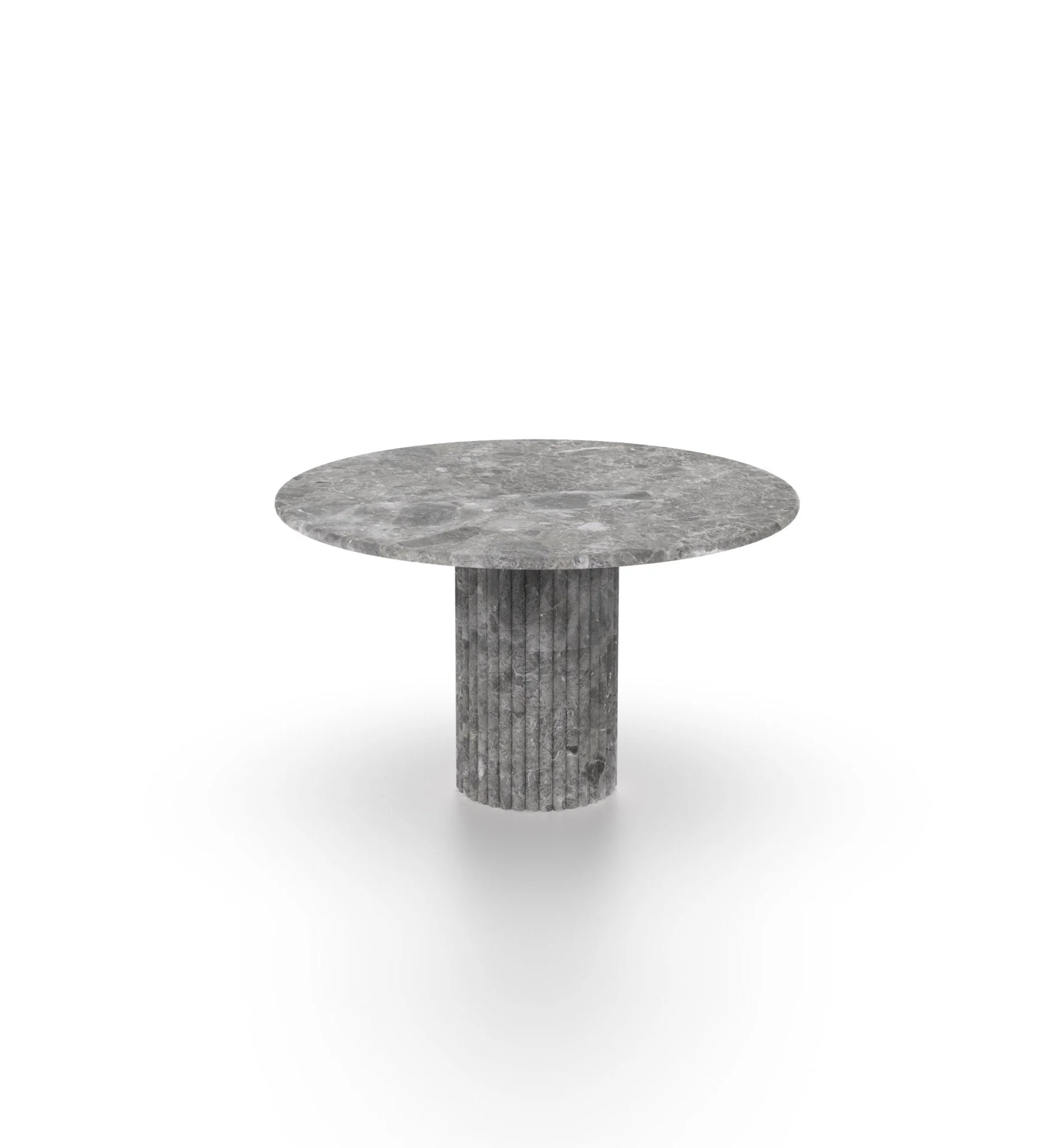 Elisa Petit Round Dining Table - Image 5