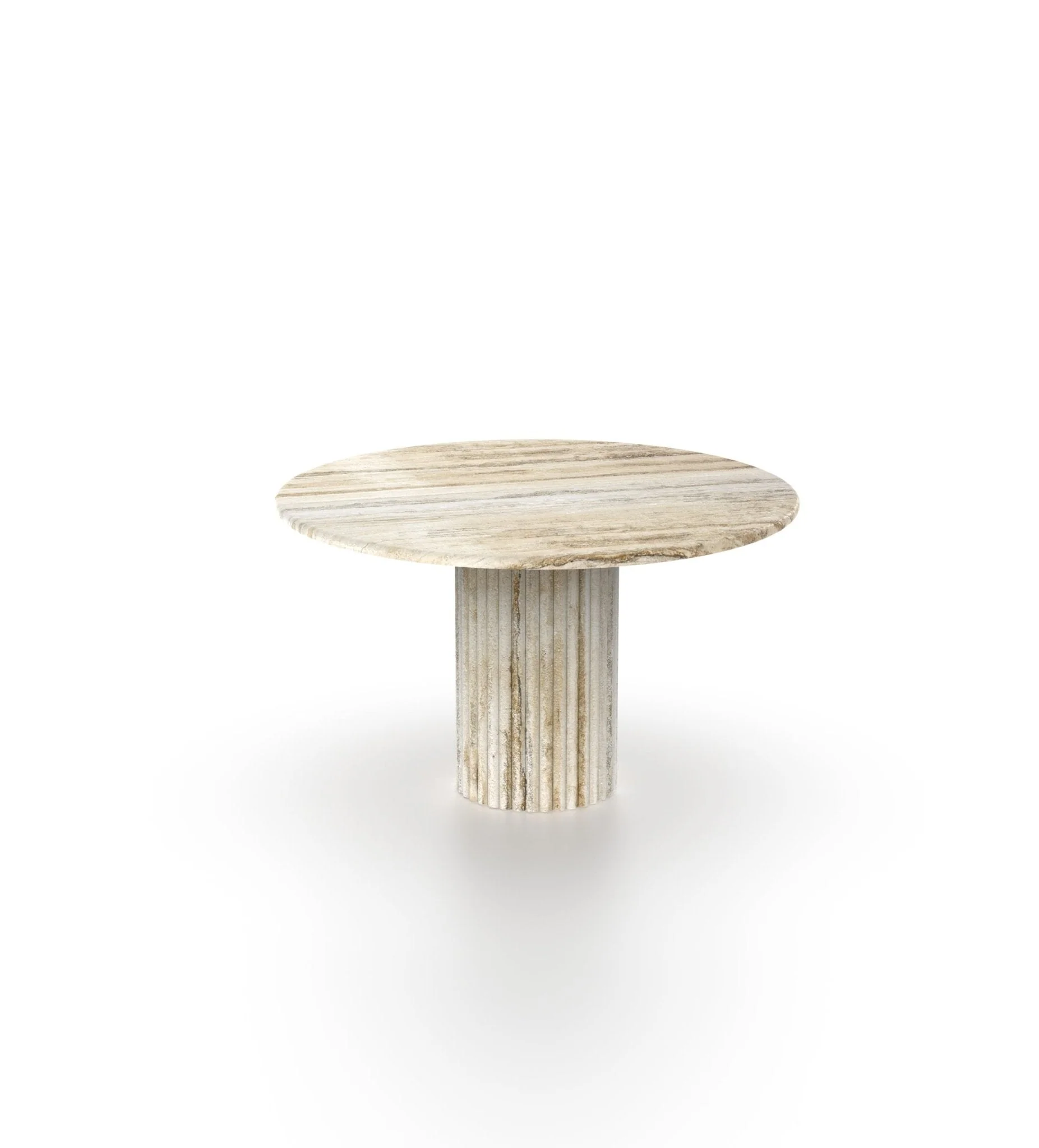 Elisa Petit Round Dining Table - Image 6
