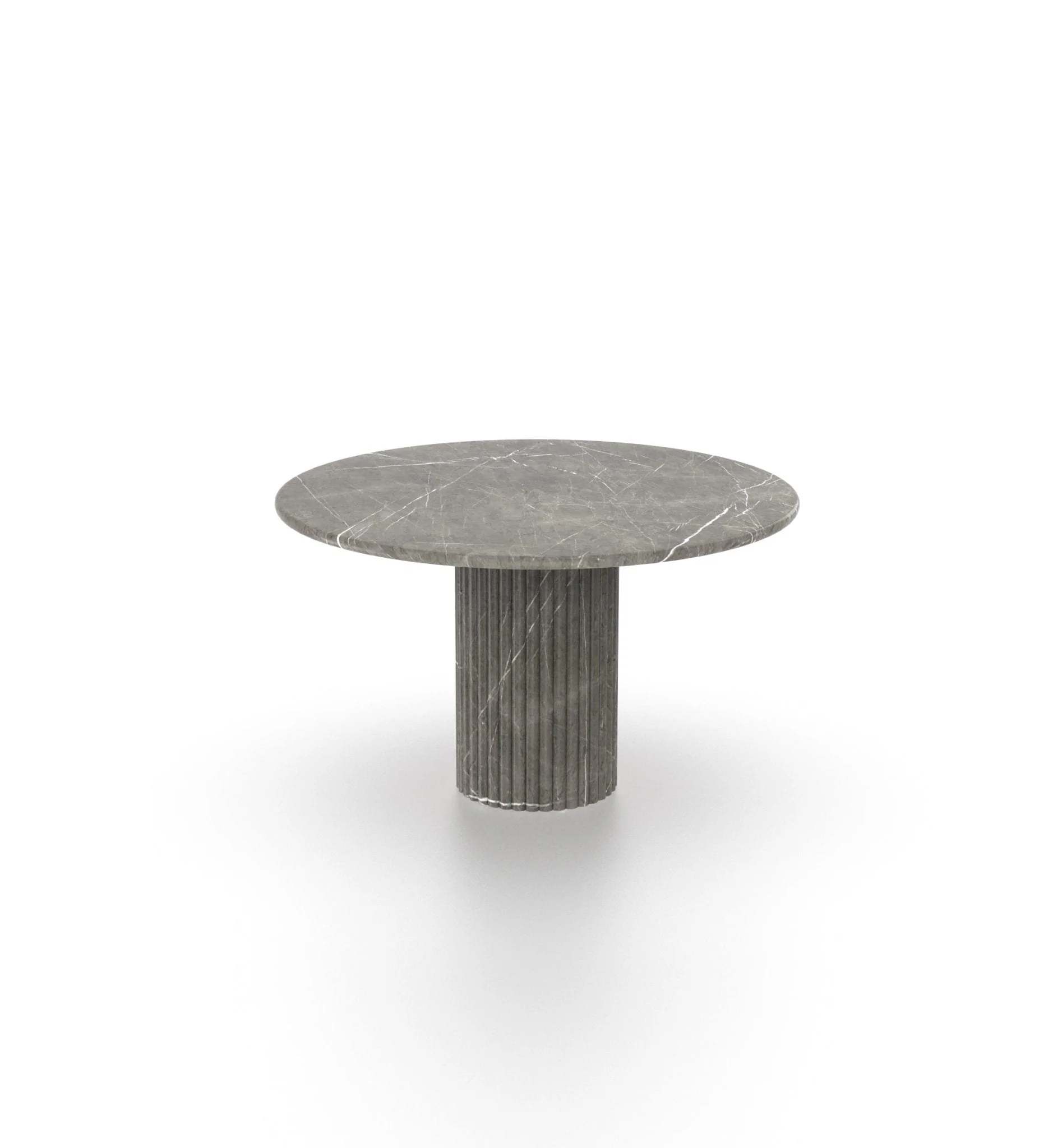 Elisa Petit Round Dining Table - Image 7