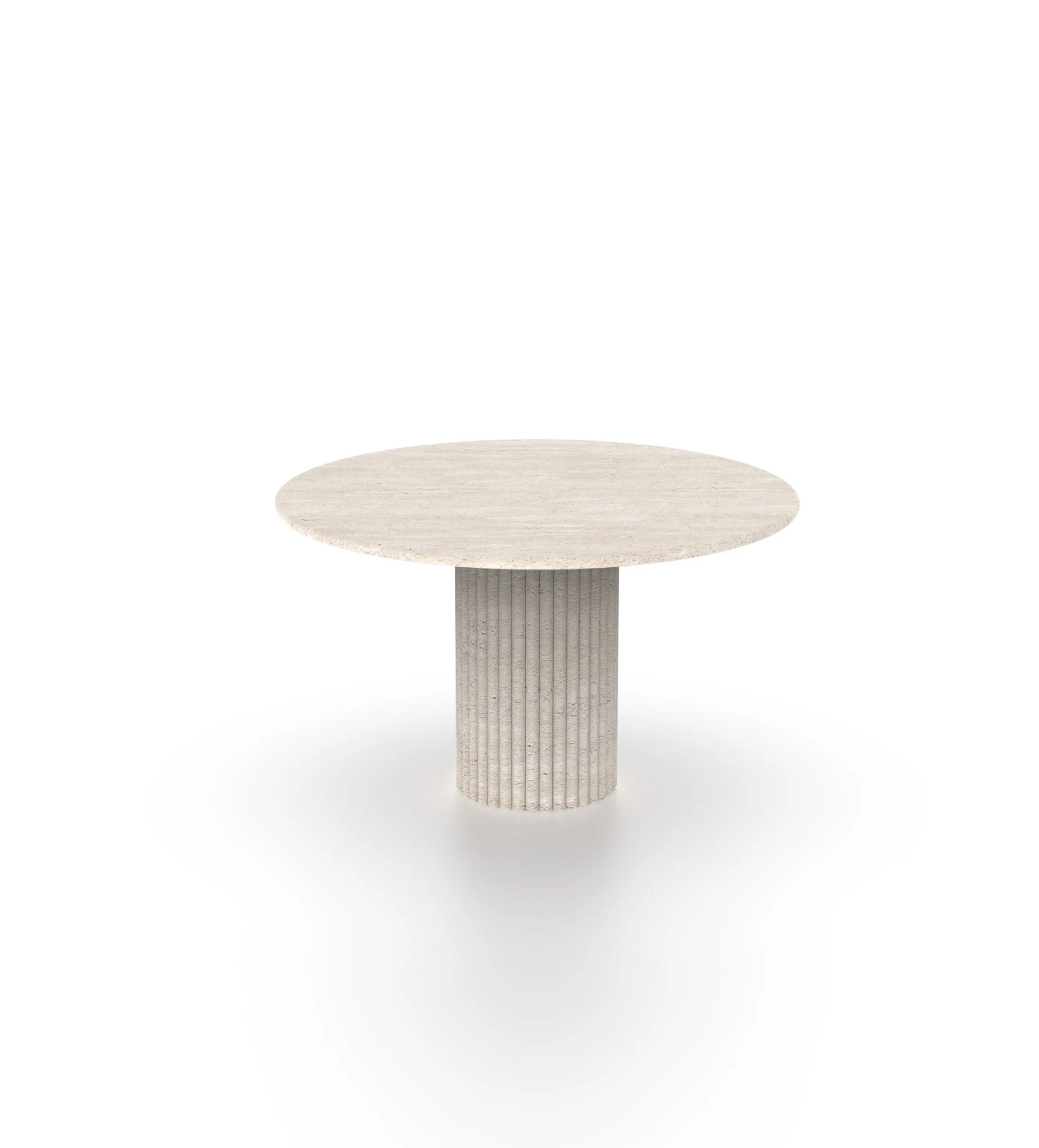 Elisa Petit Round Dining Table - Image 8