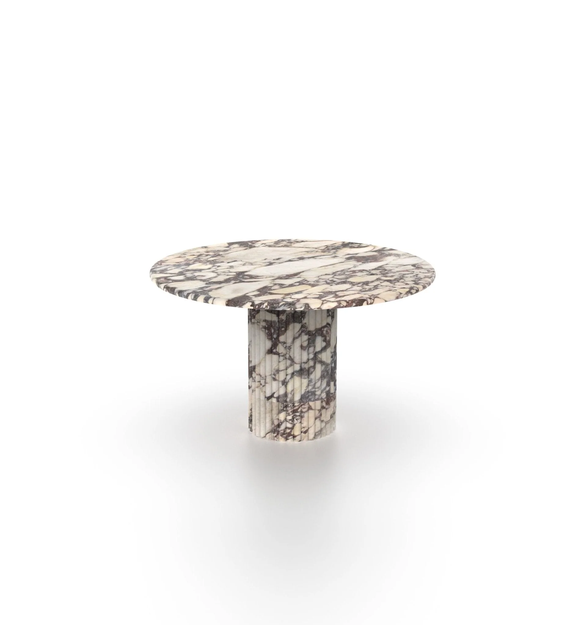 Elisa Petit Round Dining Table - Image 9