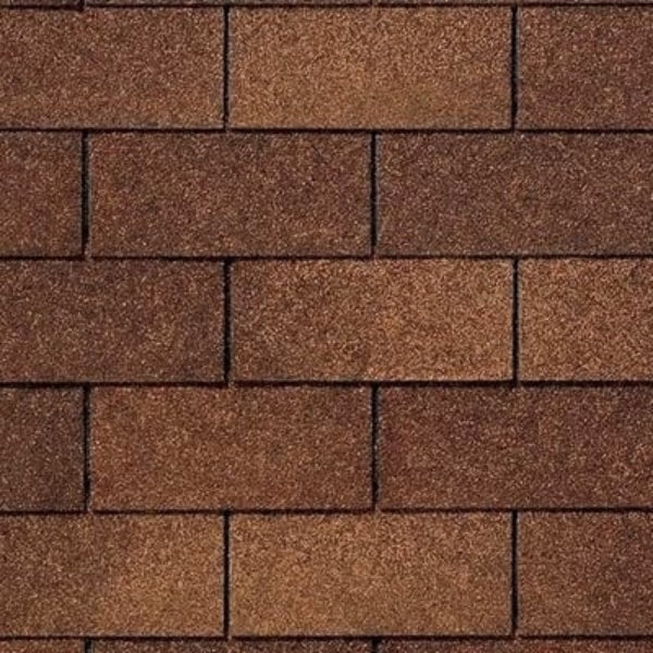 Elite Glass-Seal 3-Tab Shingles (1 Bundle - 33.3 Sq Ft) - All Colors - Image 10