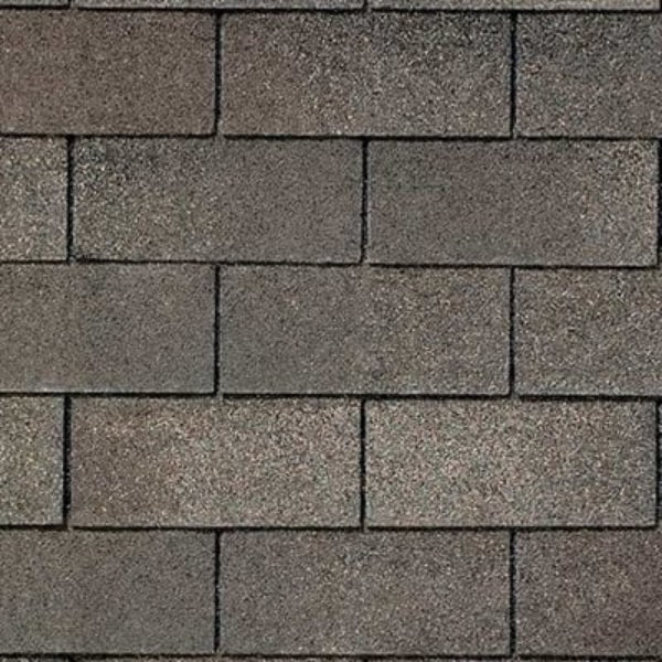 Elite Glass-Seal 3-Tab Shingles (1 Bundle - 33.3 Sq Ft) - All Colors - Image 11