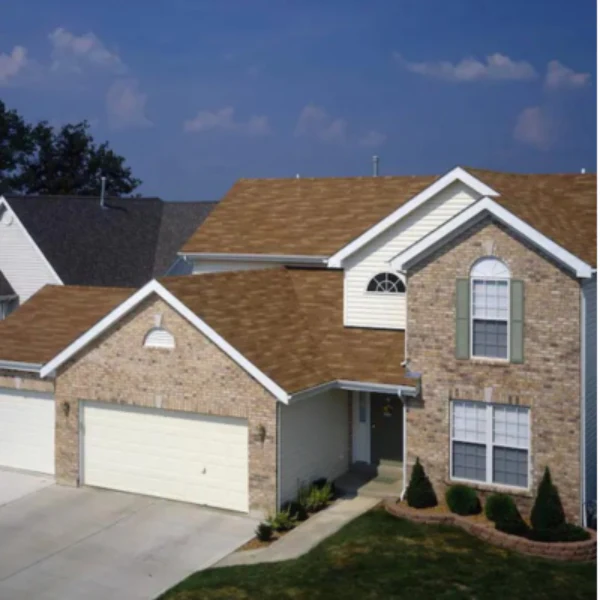 Elite Glass-Seal 3-Tab Shingles (1 Bundle - 33.3 Sq Ft) - All Colors - Image 13