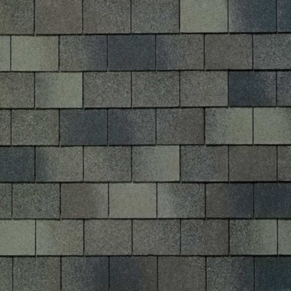 Elite Glass-Seal 3-Tab Shingles (1 Bundle - 33.3 Sq Ft) - All Colors - Image 4