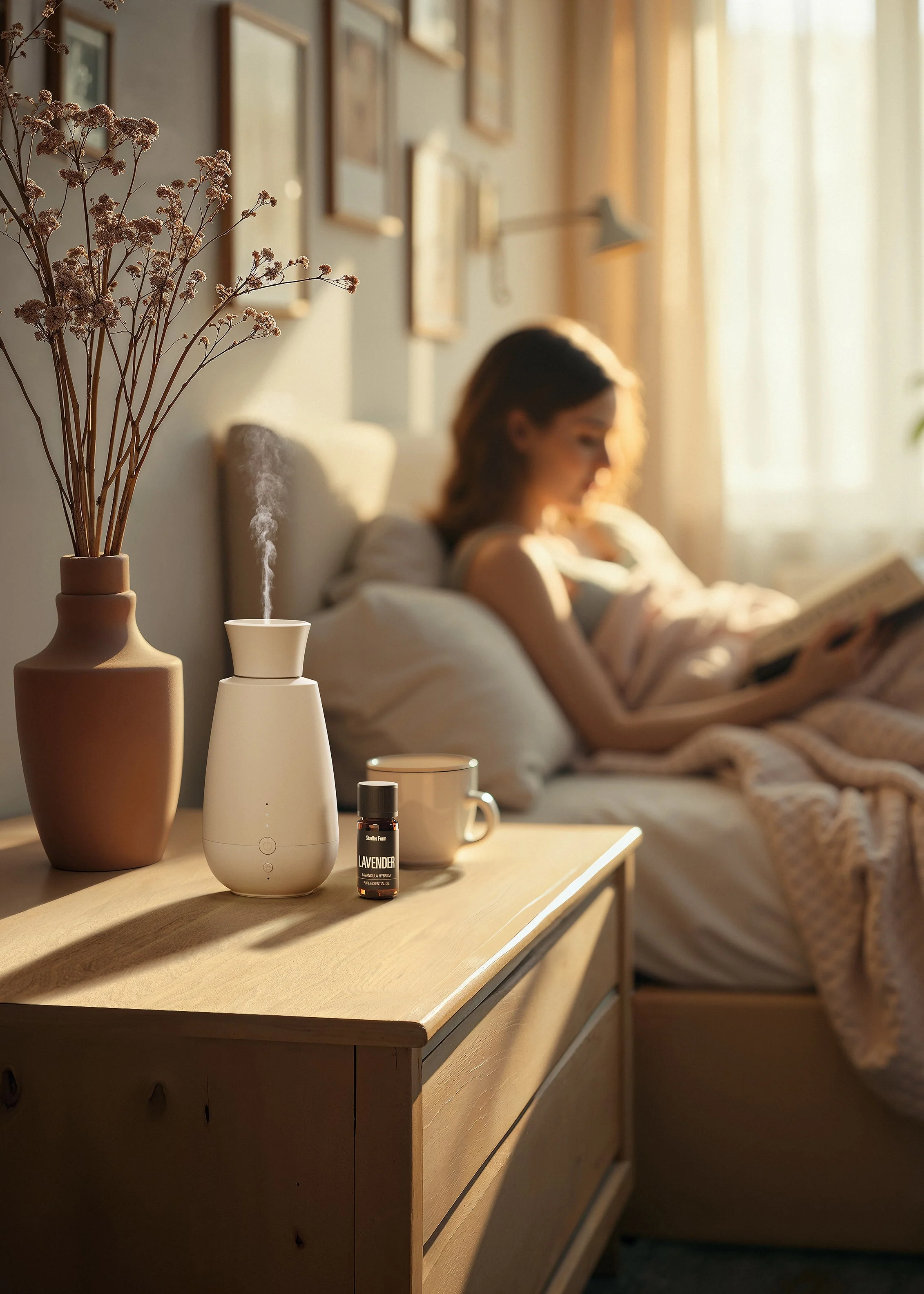 ELLA Aroma Diffuser - Image 3