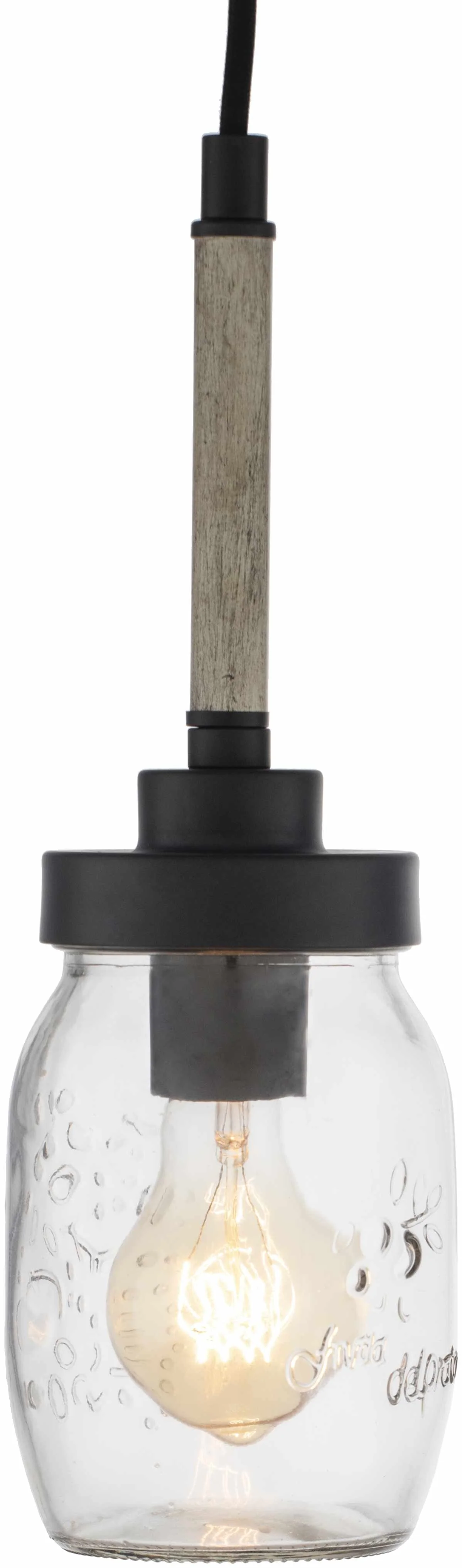Ellerker Ceiling Light - Clearance - Image 2