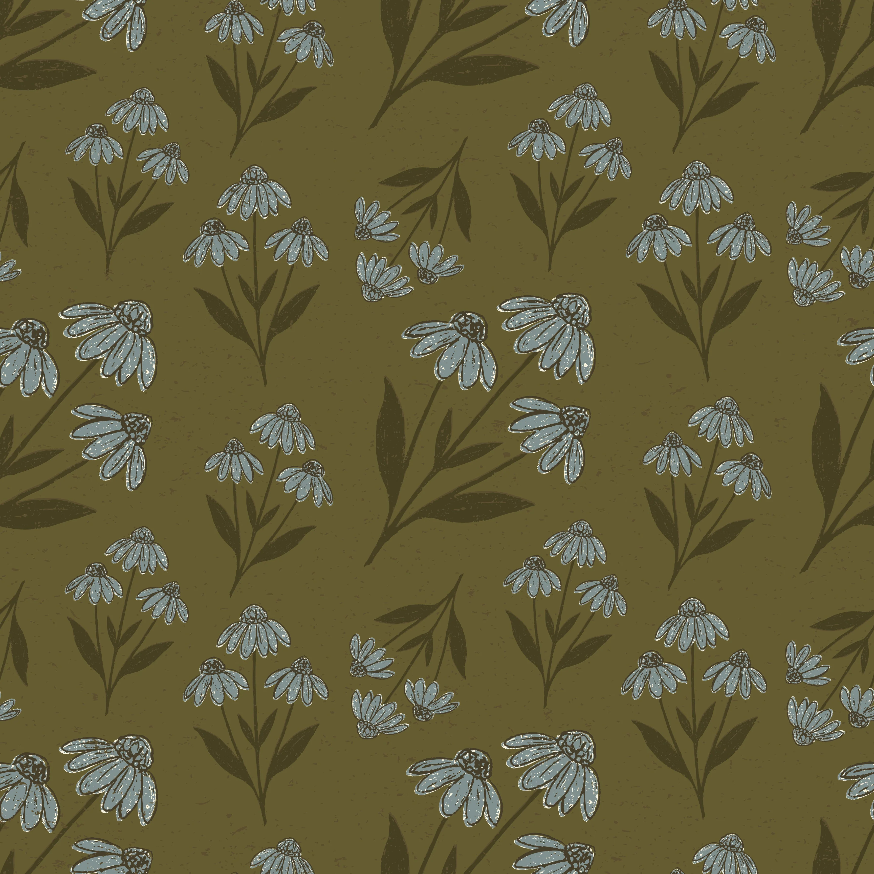 Ellery Wallpaper by The Feral Flower - Image 5