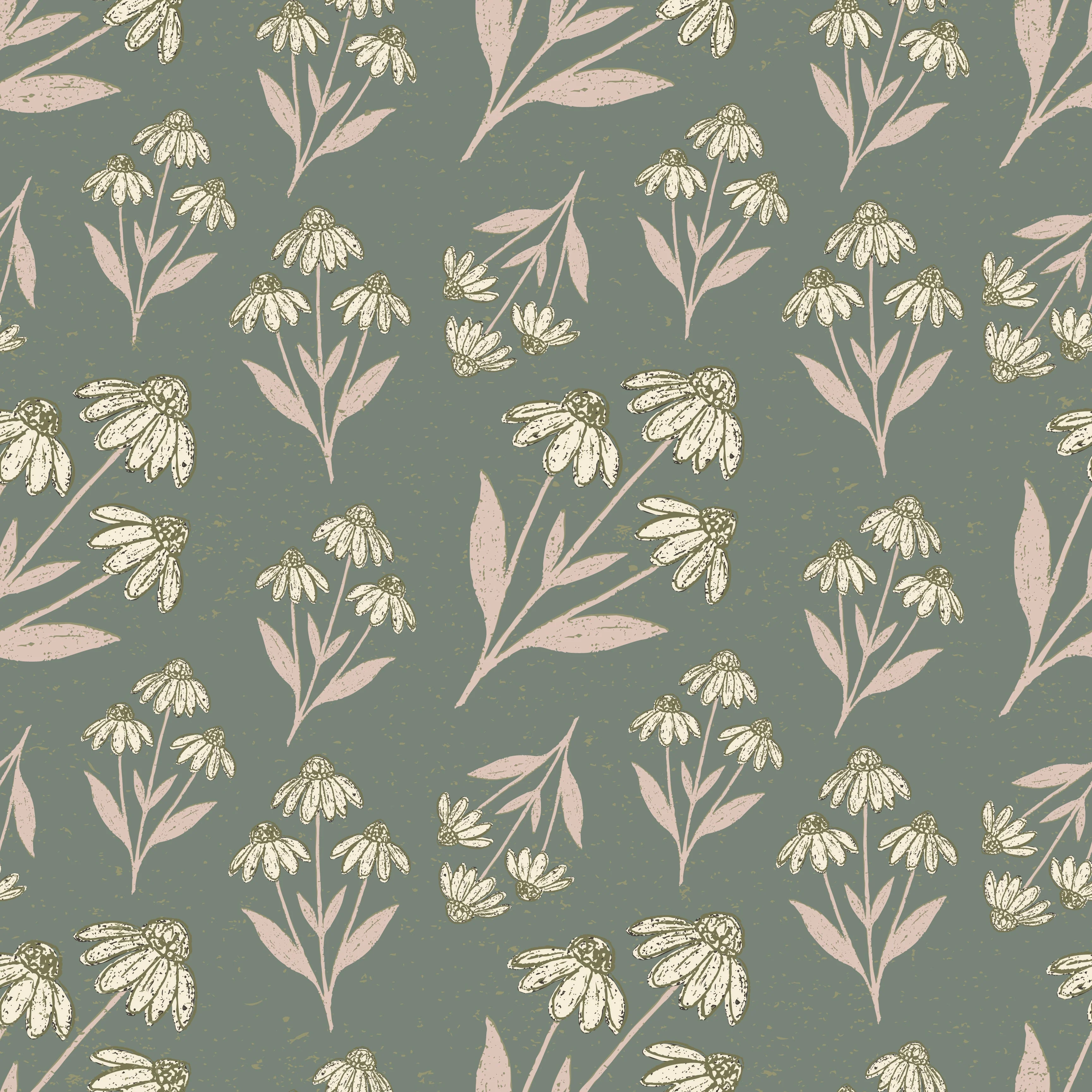 Ellery Wallpaper by The Feral Flower - Image 7