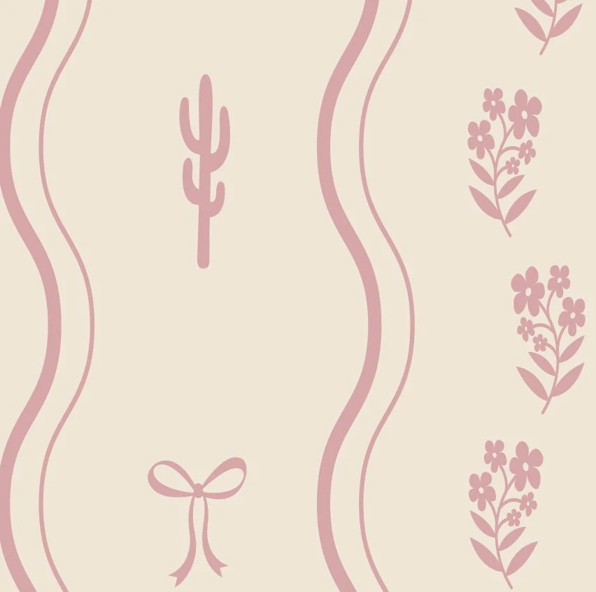 Ellyn Wallpaper by Danielle Chandler Design - Image 10