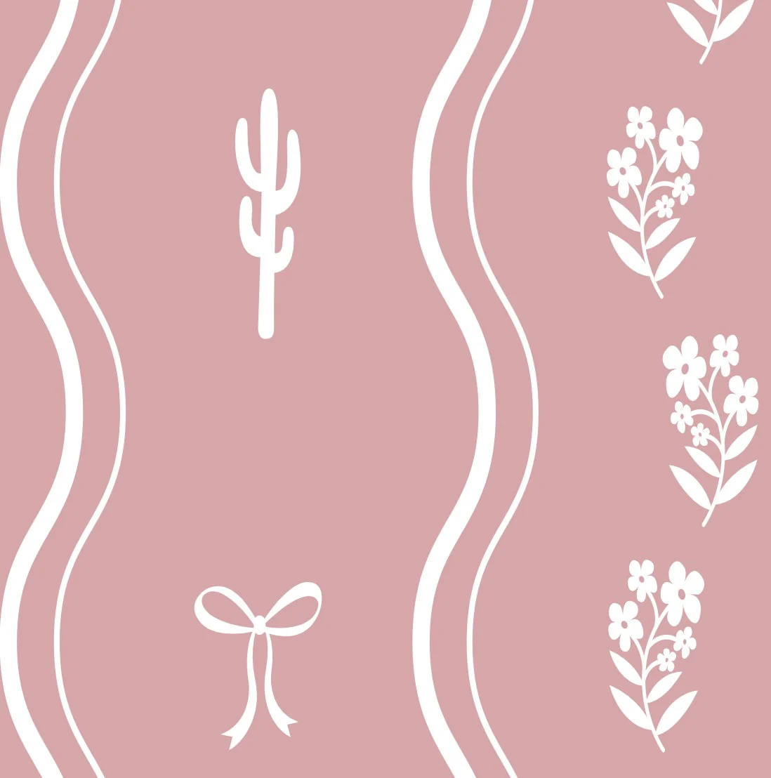 Ellyn Wallpaper by Danielle Chandler Design - Image 8