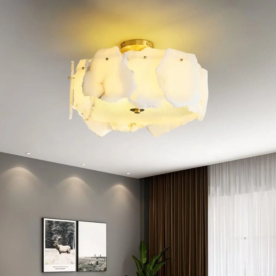 Elora Ceiling Light - Image 6