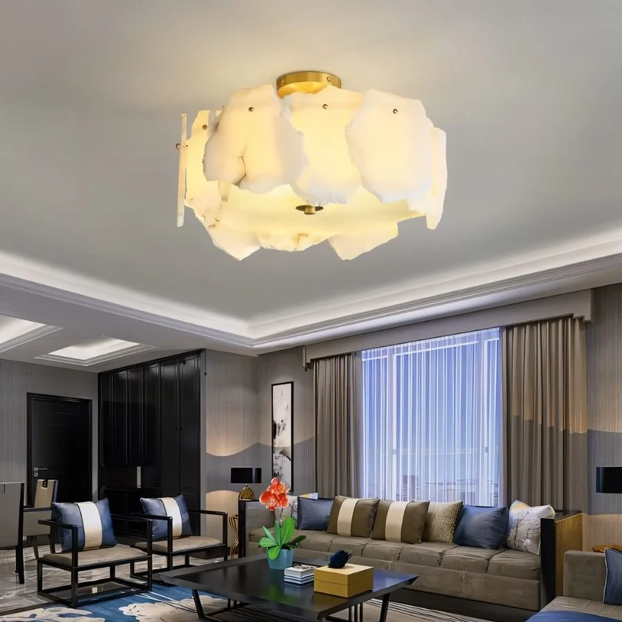 Elora Ceiling Light - Image 7