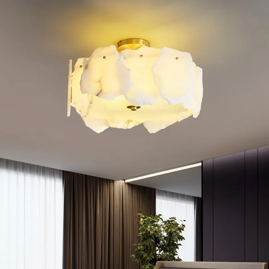 Elora Ceiling Light - Image 8