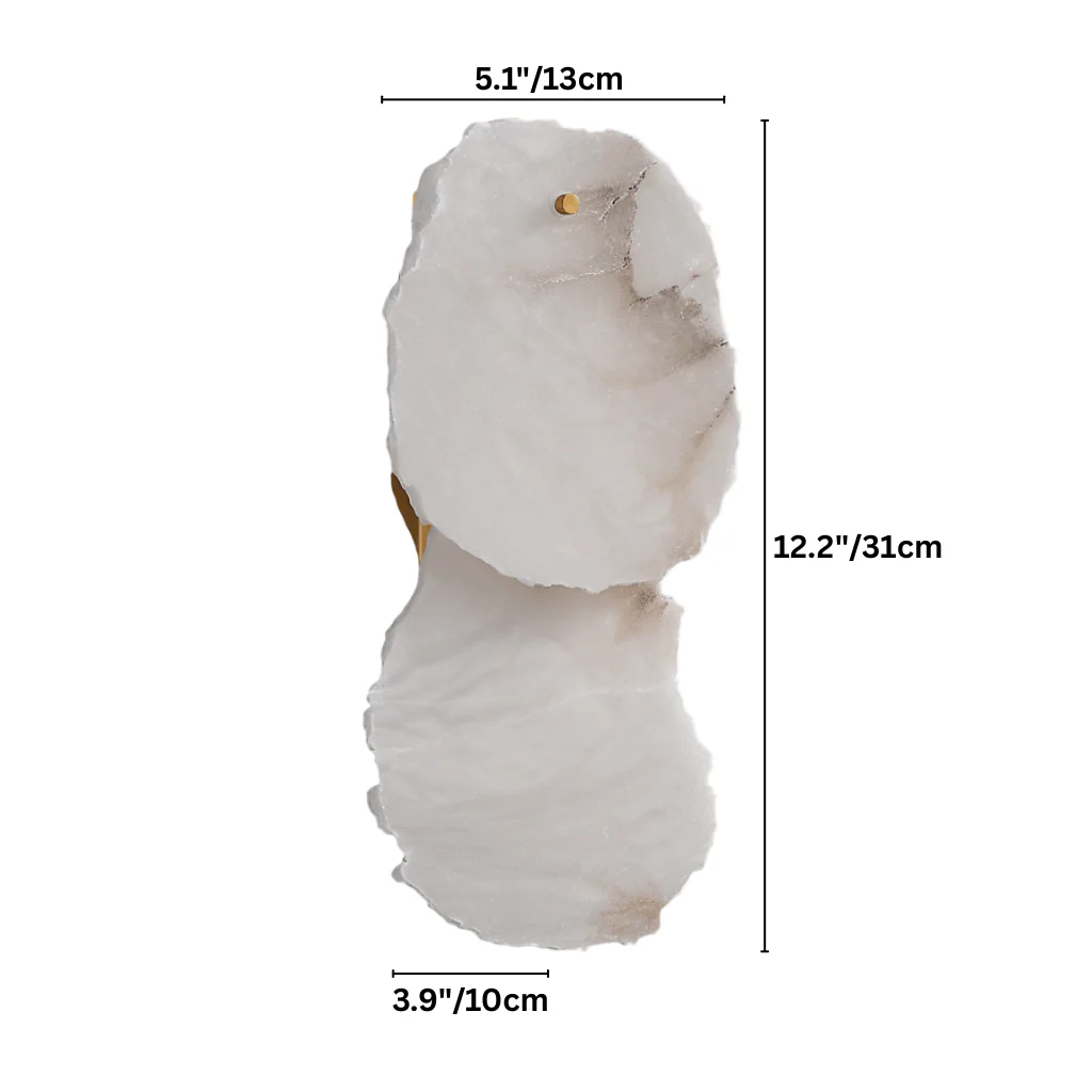 Elora Wall Lamp - Image 15