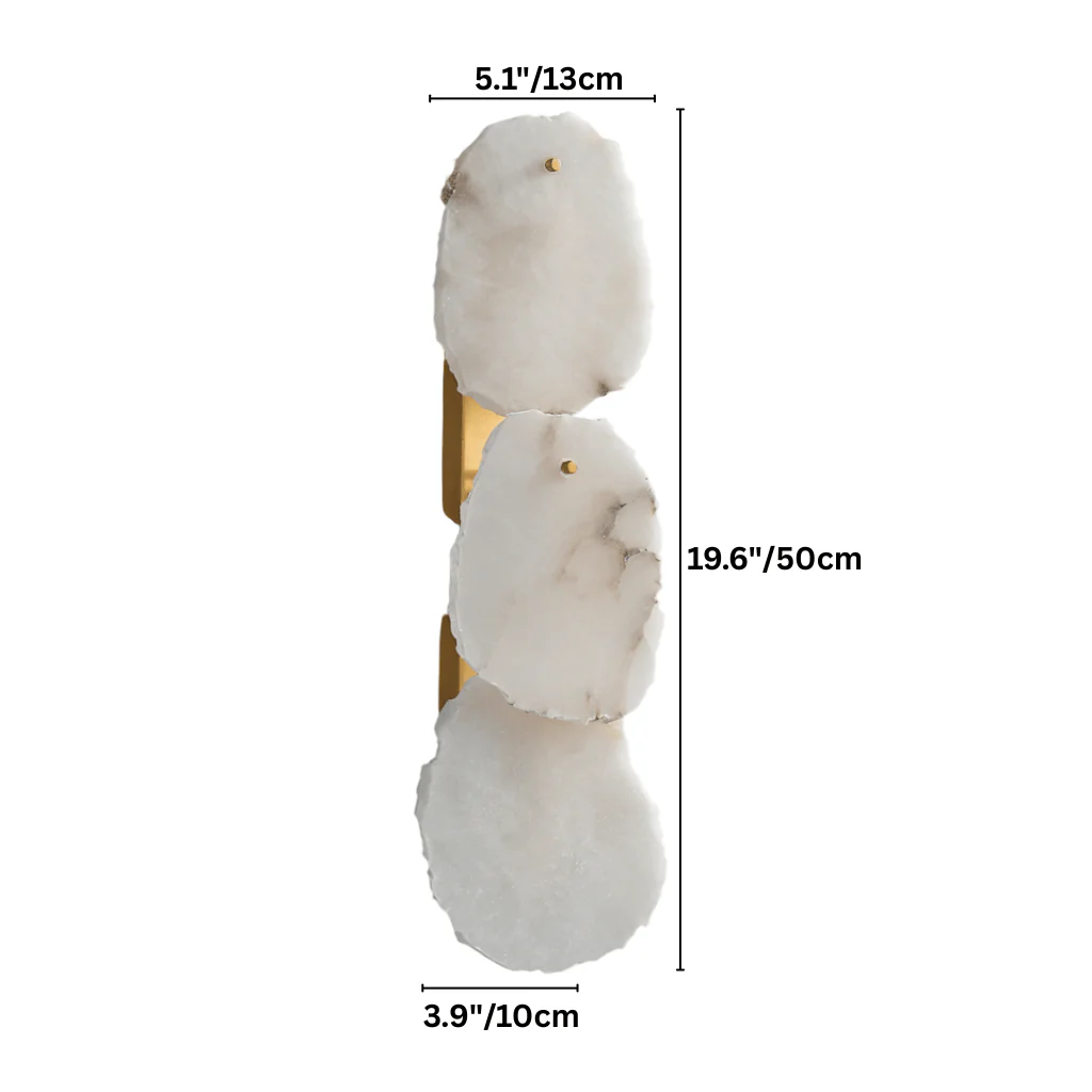 Elora Wall Lamp - Image 16