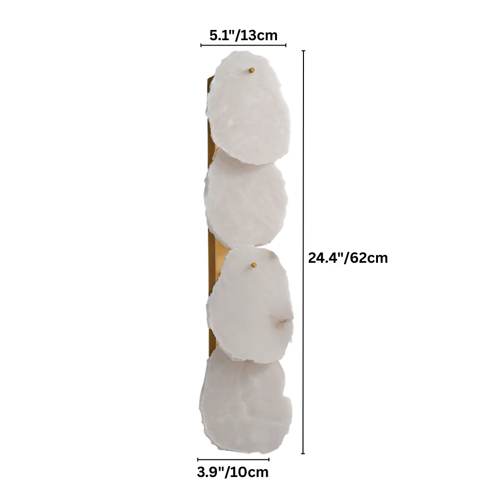 Elora Wall Lamp - Image 17