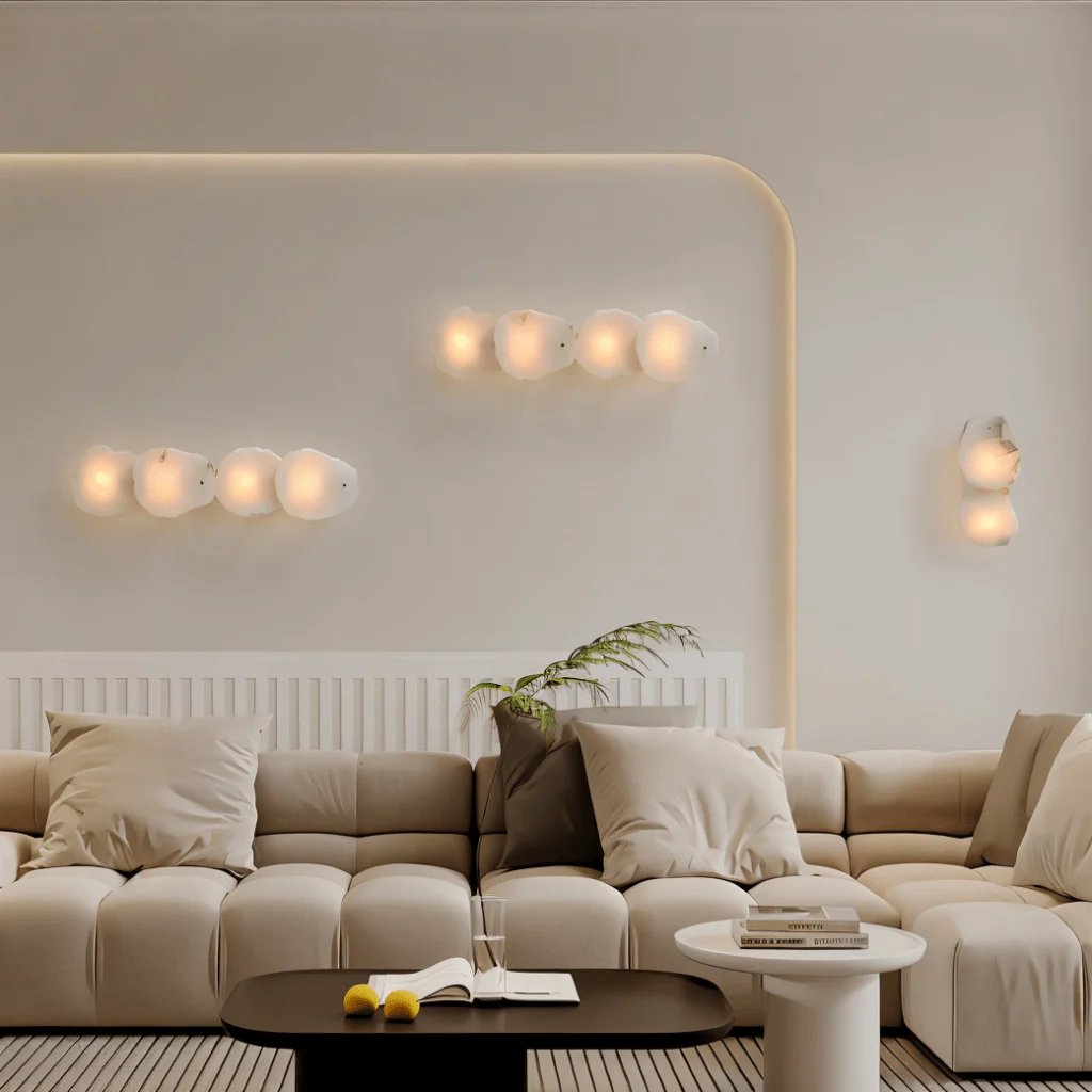 Elora Wall Lamp - Image 4