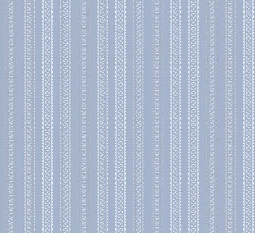 Elovie Wallpaper by Quirky Paisley Designs - Image 10
