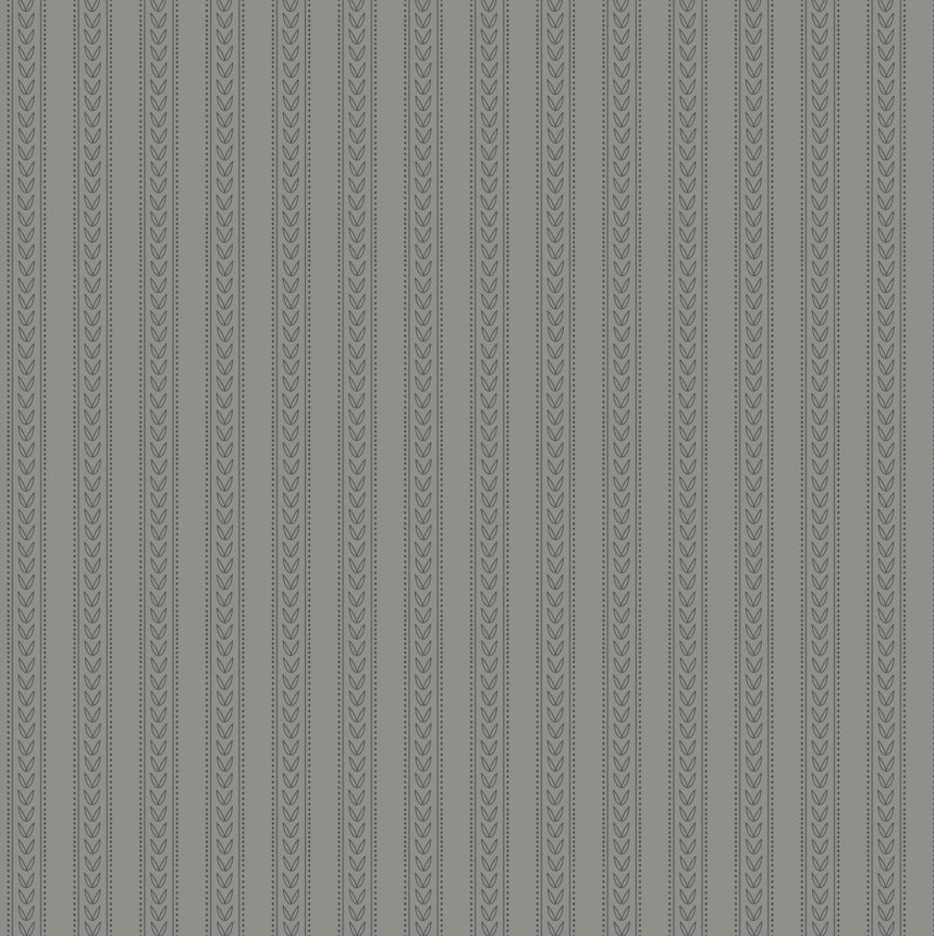 Elovie Wallpaper by Quirky Paisley Designs - Image 11