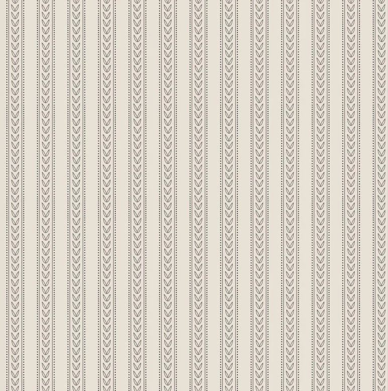Elovie Wallpaper by Quirky Paisley Designs - Image 12