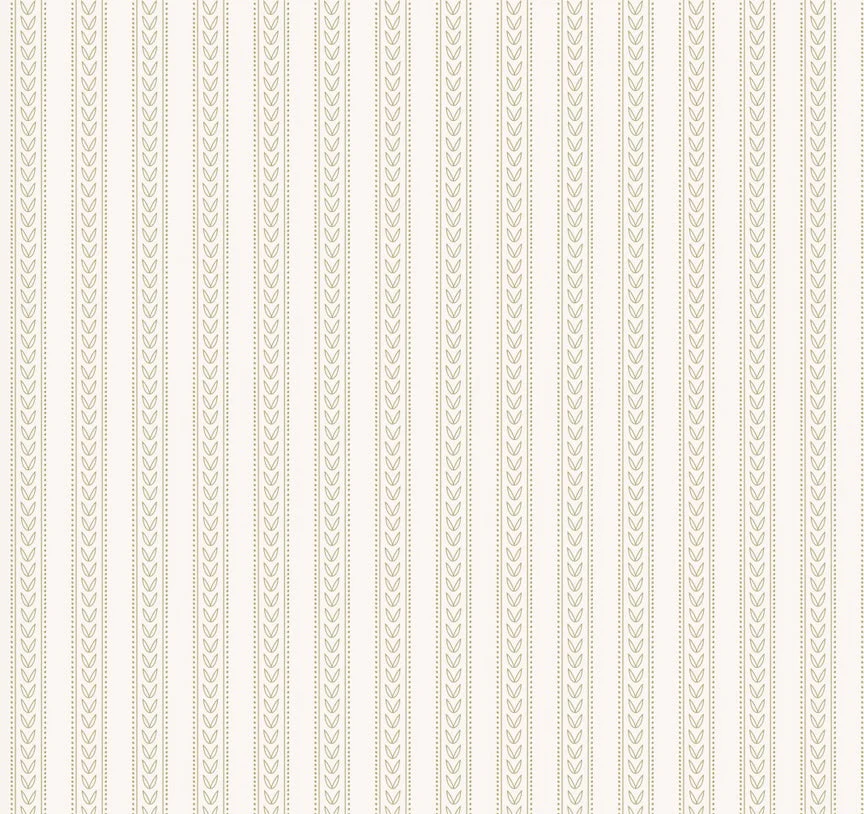 Elovie Wallpaper by Quirky Paisley Designs - Image 13